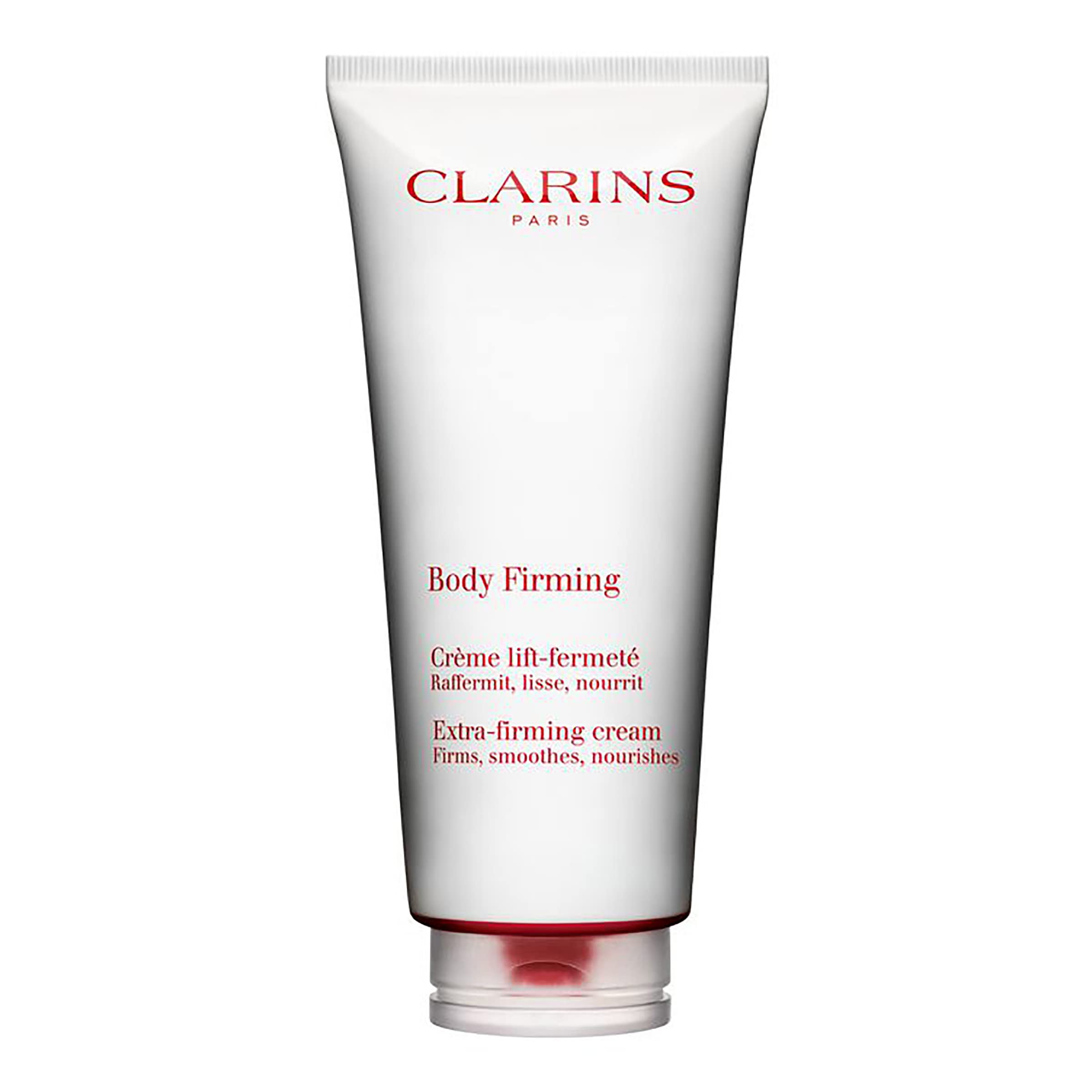 CLARINS Body Firming Extra-Firming Cream 200ml