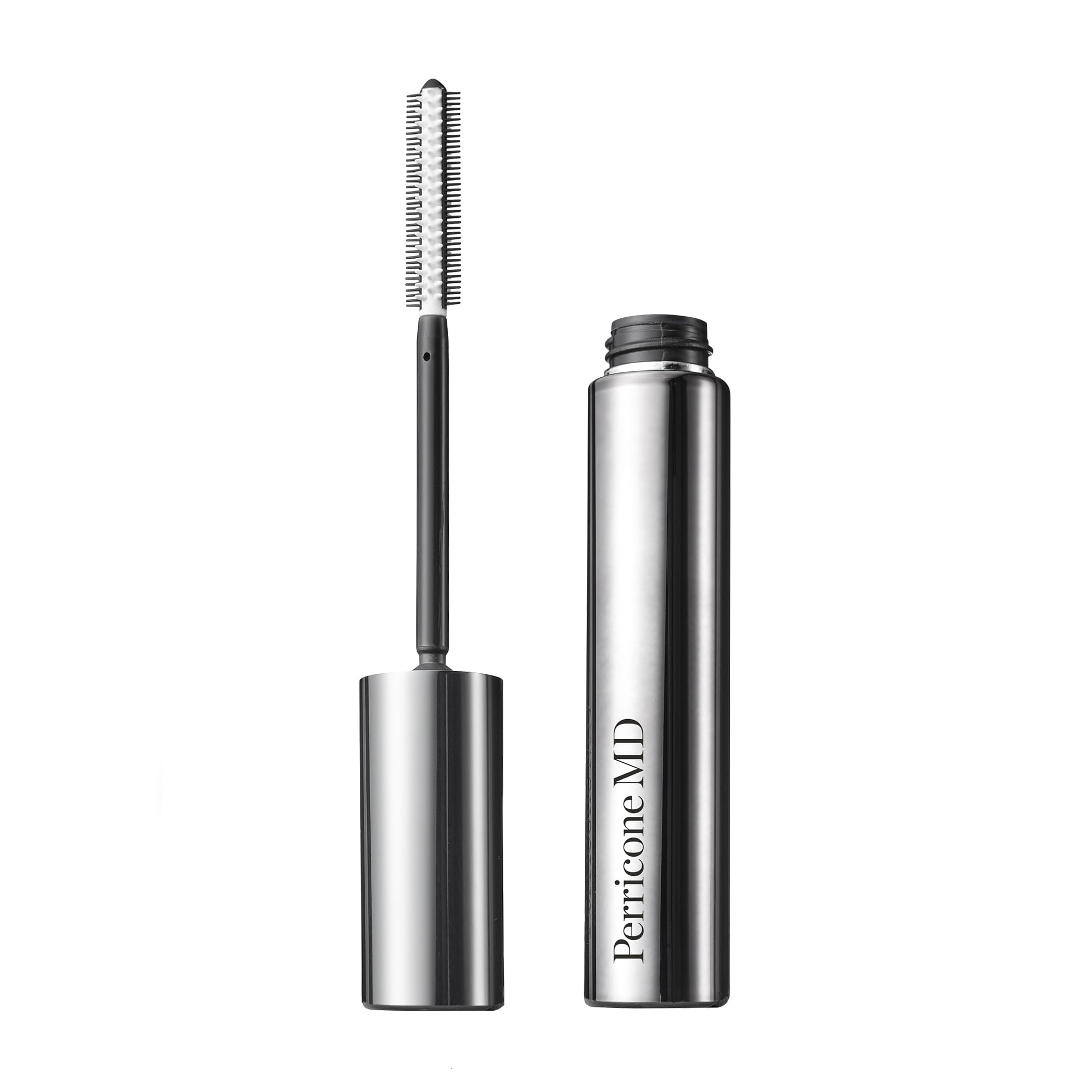 Perricone MD No Makeup Mascara with Lash Treatment Serum, 0.28 oz