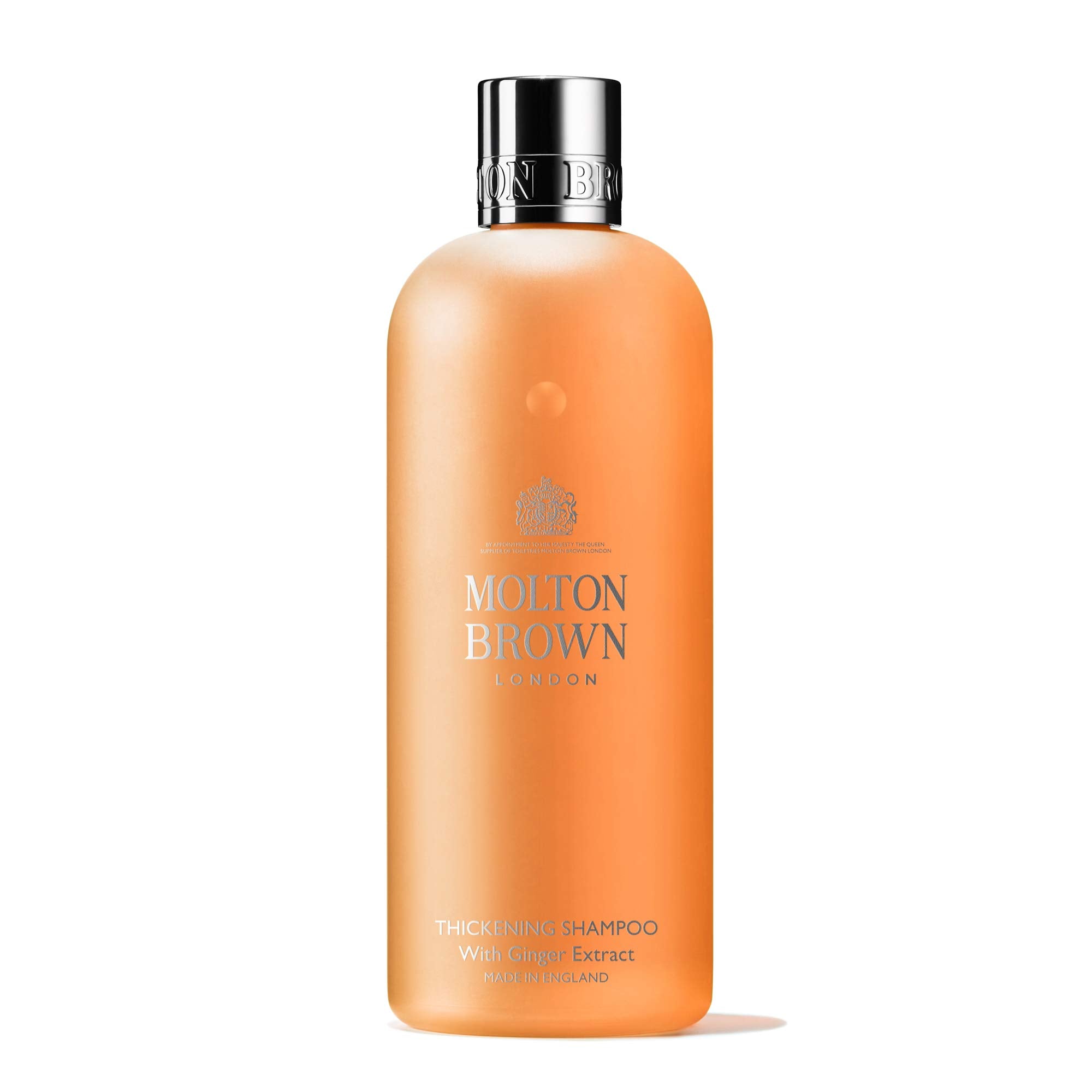 Molton Brown Thickening Shampoo with Ginger Extract, 300 ml