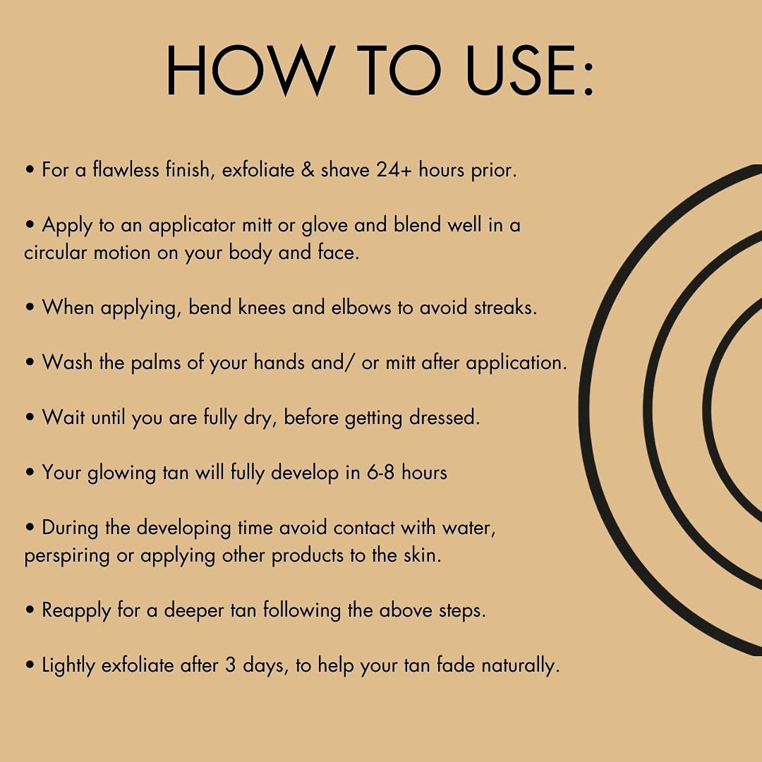 St. Moriz Professional Gradual Tanning Lotion with Pump, 200ml - Aloe Vera & Vitamin E 6