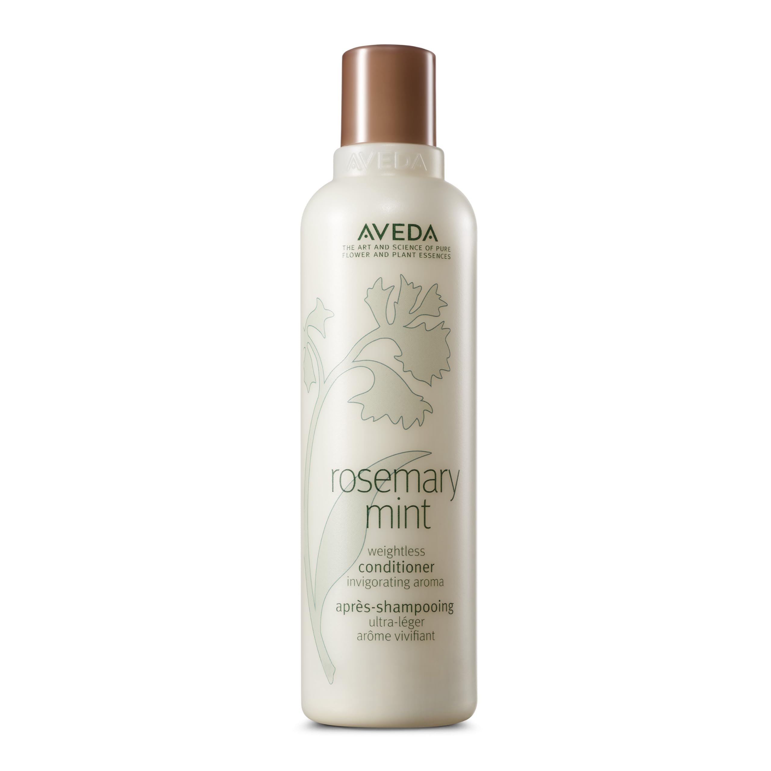 Aveda Rosemary Mint Weightless Conditioner for Daily Lightweight Conditioning