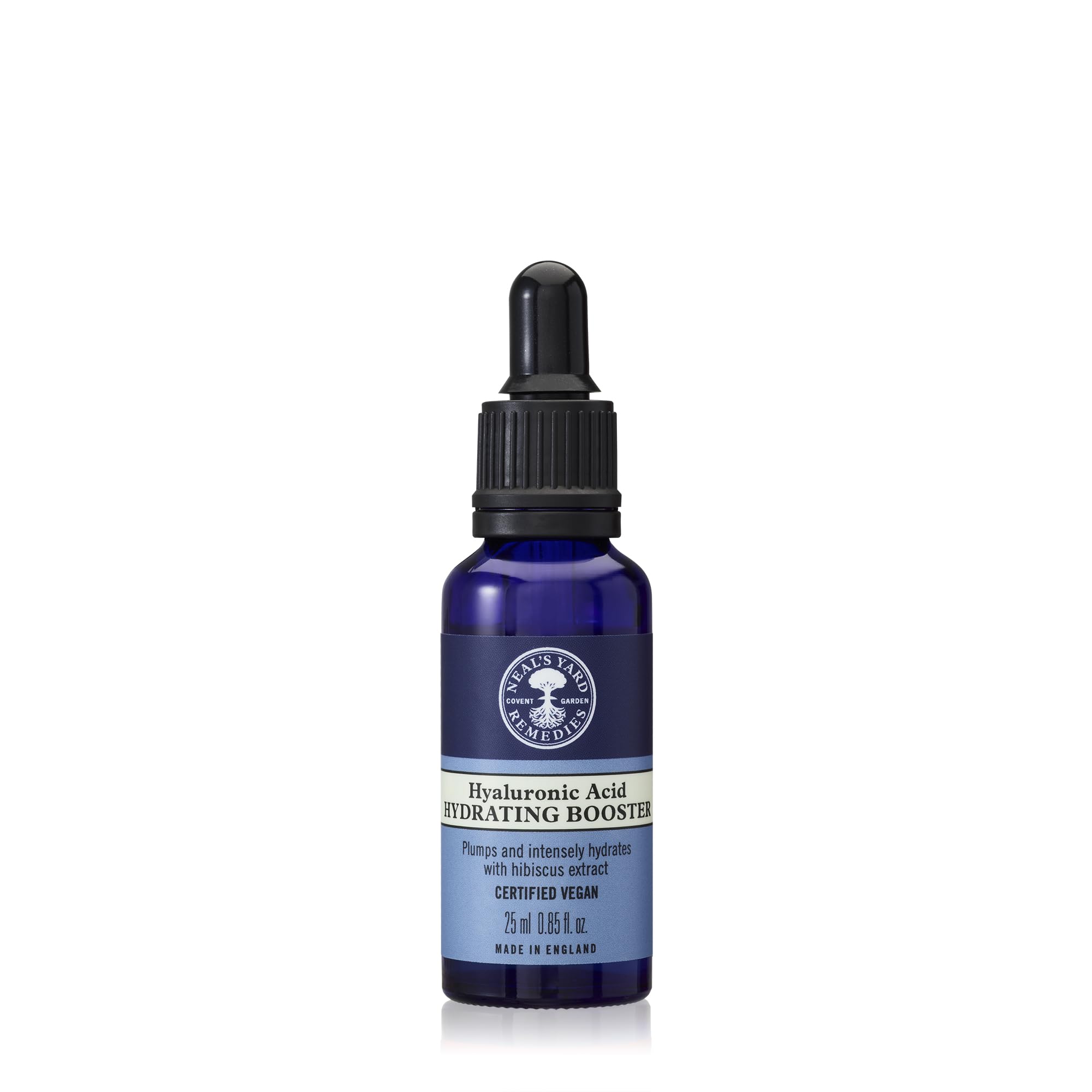 Neal's Yard Remedies Hyaluronic Acid Hydrating Booster for Plumping and Hydration