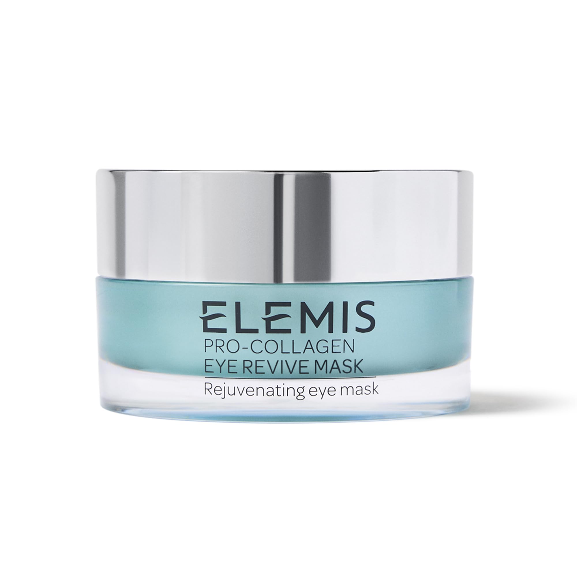 ELEMIS Pro-Collagen Augenmaske, 3-in-1 Anti-Falten-Augencreme für Tage