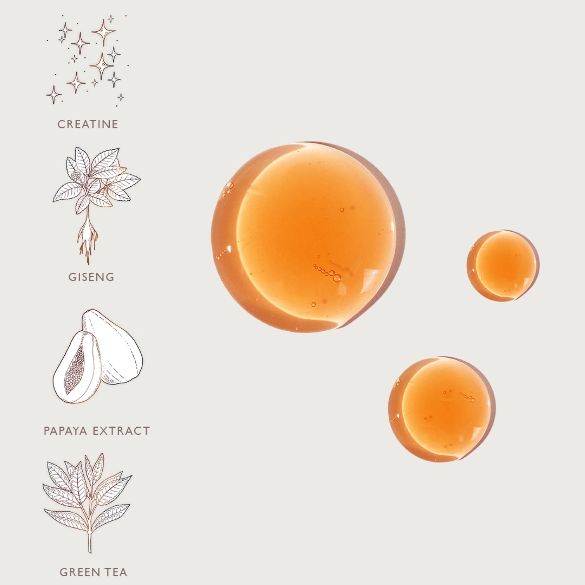 Heath Rescue Hair & Body Wash 250ml | Intense Decongesting Formula with Eucalyptus & Pine