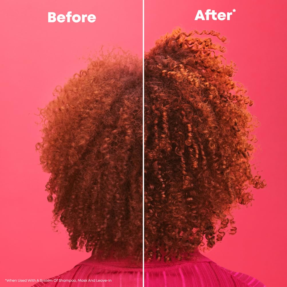 Matrix Glow Mania Color Protecting Conditioner, 1L