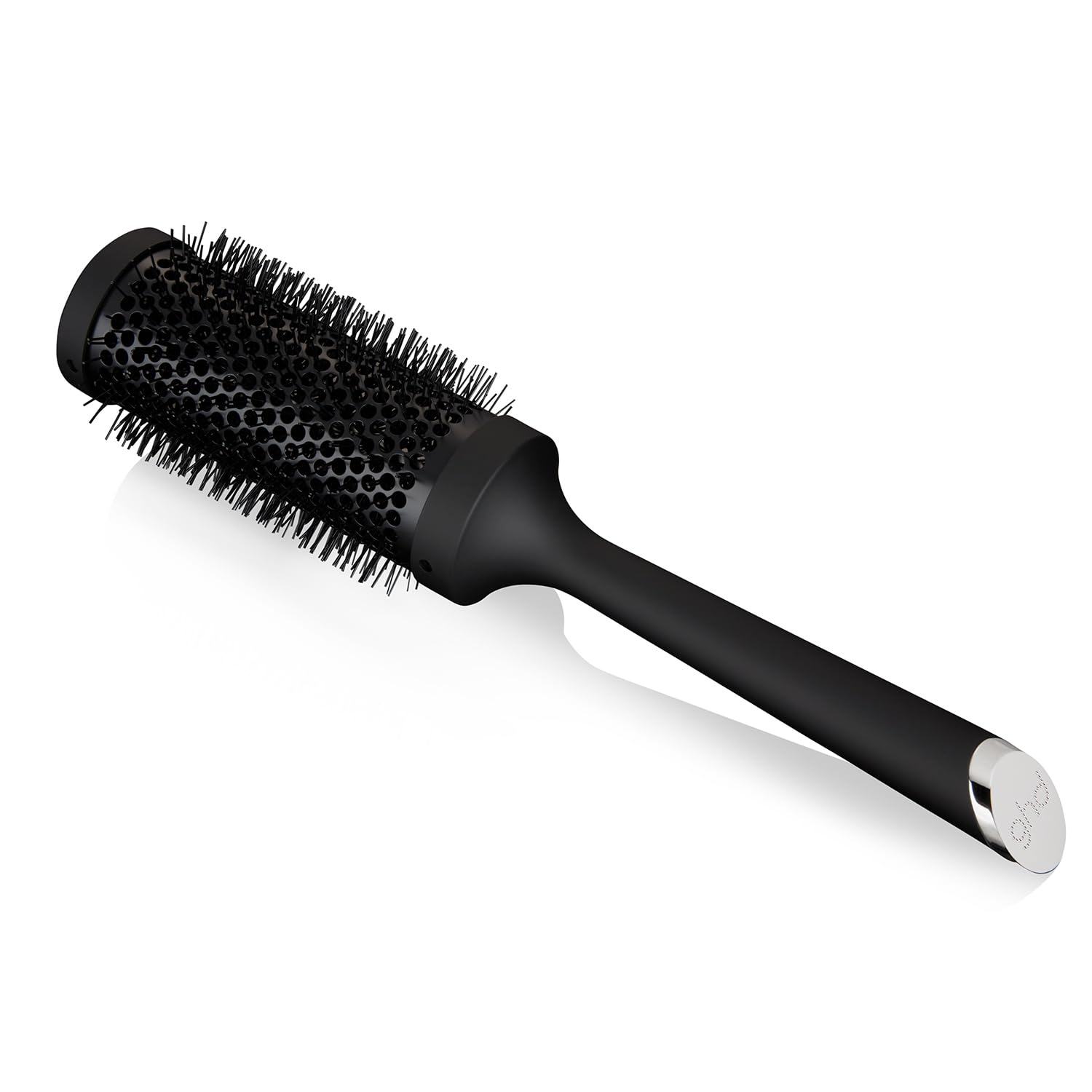 ghd Air Kit Hair Dryer with Diffuser, Ceramic Radial Brush, Concentrator Nozzle and Clips - Salon-Finish 6