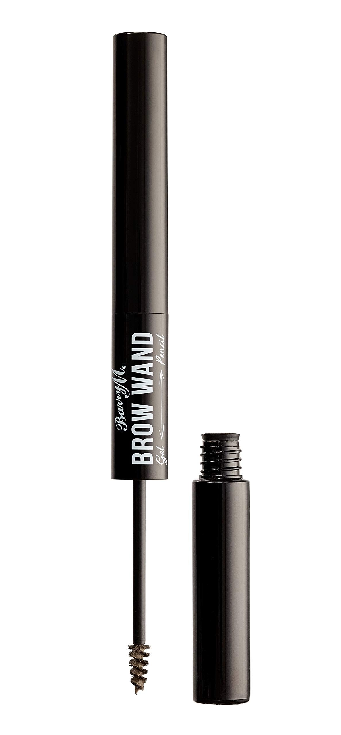 Barry M Cosmetics Brow Wand 3 - Dark with Tinted Gel