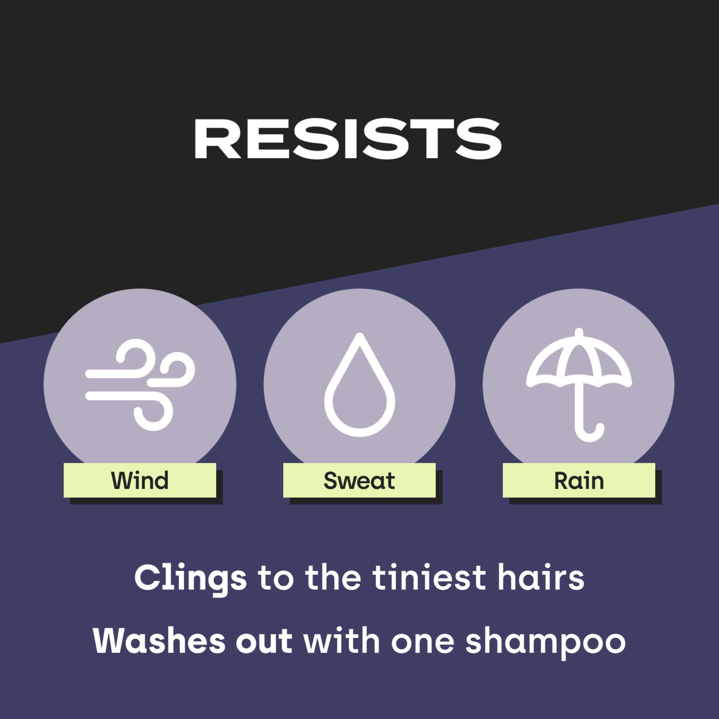 TOPPIK Hair Building Fibres Powder for Thicker-Looking Hairline and Crown 9