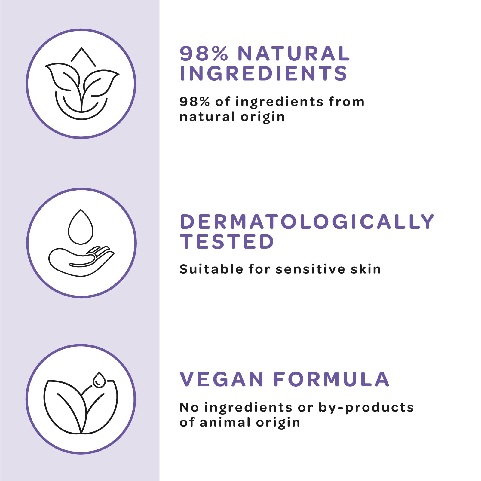 by Amazon Anti-Age Firming Face Cream with Hyaluronic Acid and Argan Oil, 50ml 5