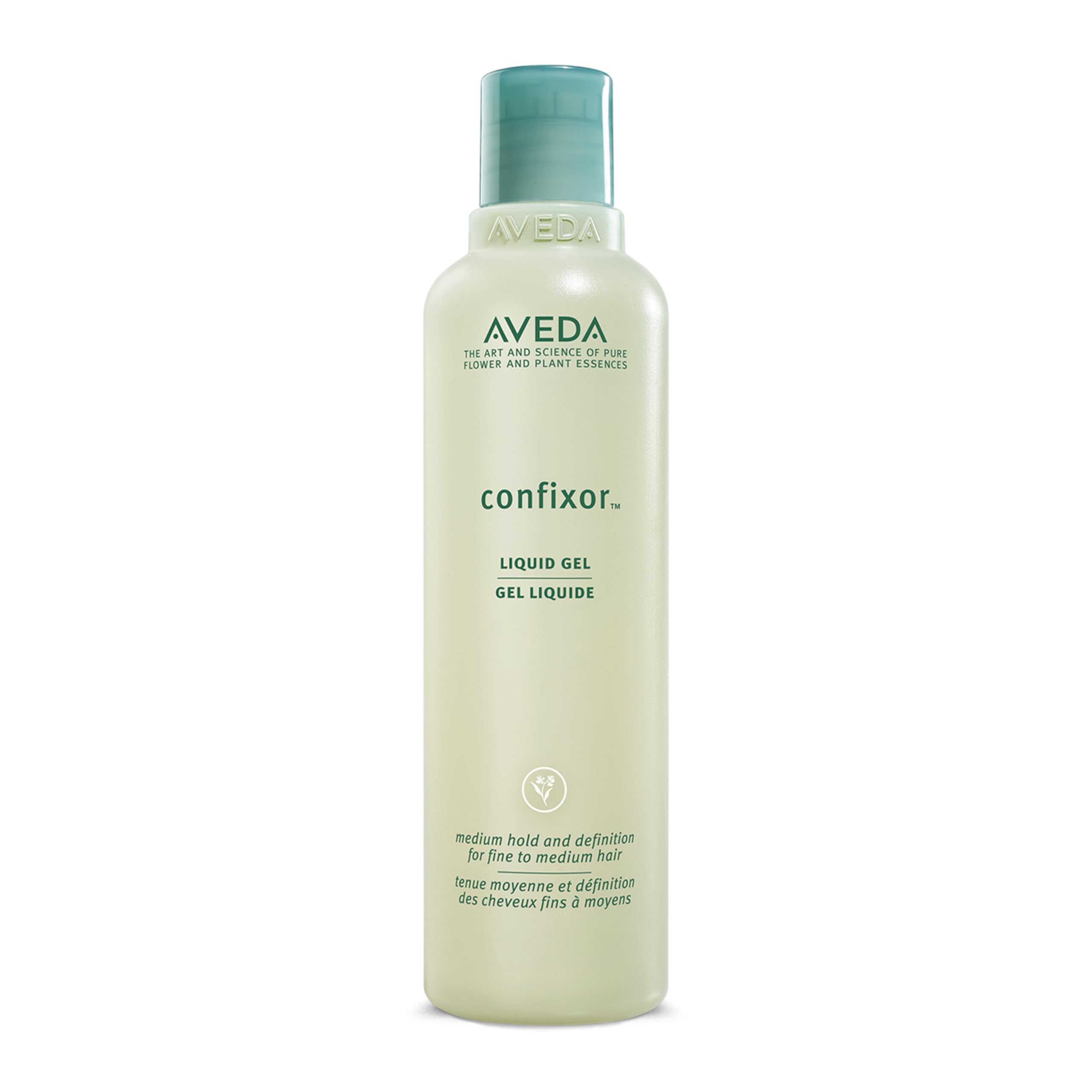Aveda Confixor Liquid Gel for Medium Hold Styling and Definition, 8.5 Ounces