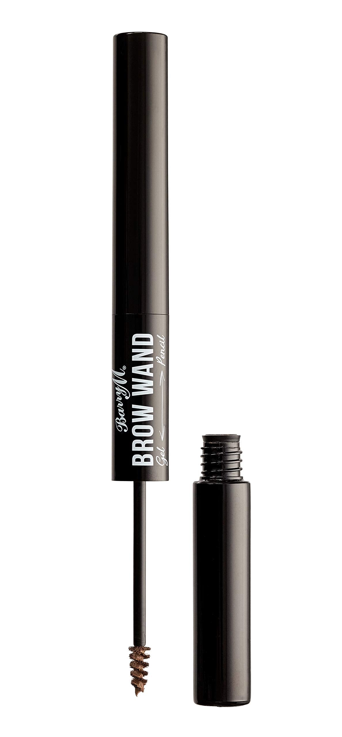 Barry M Cosmetics Brow Wand 2 Medium - Angled Pencil & Tinted Gel
