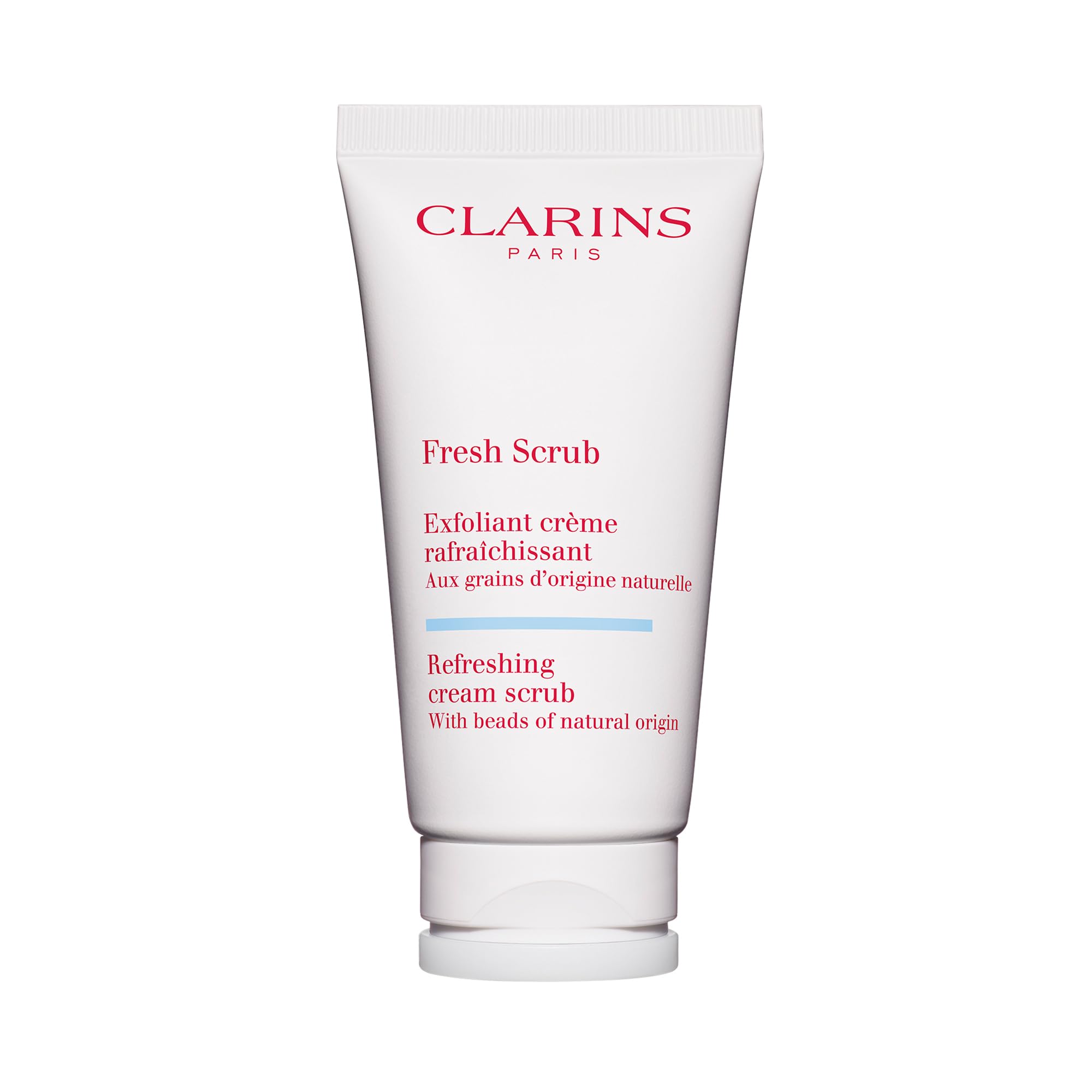 CLARINS Fresh Scrub Exfoliator 50ml