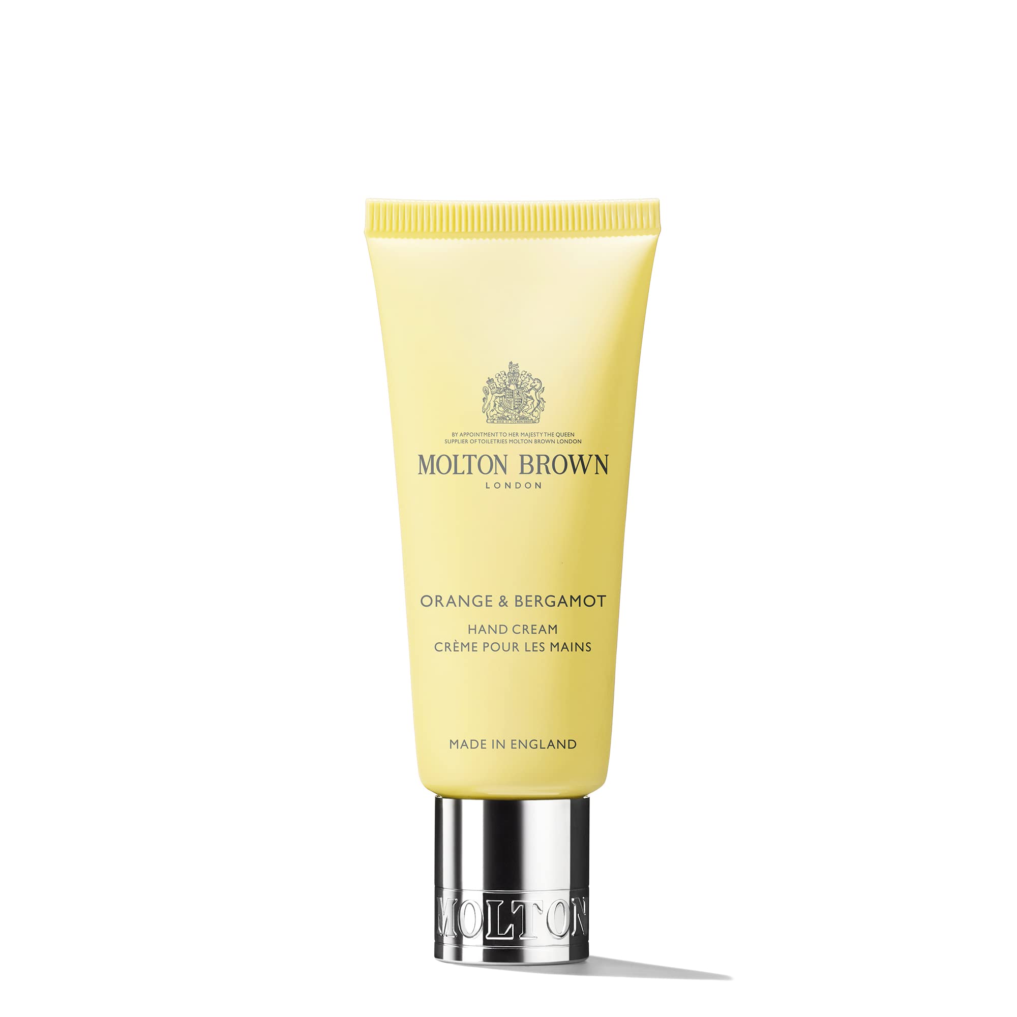 Molton Brown Orange & Bergamot Hand Cream, 40 ml