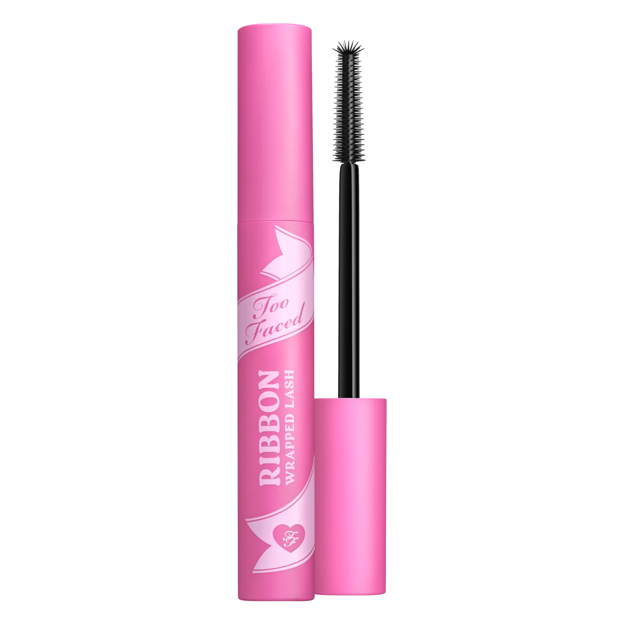 Too Faced Ribbon Wrapped Lash Mascara | Extreme Length Tubing Mascara
