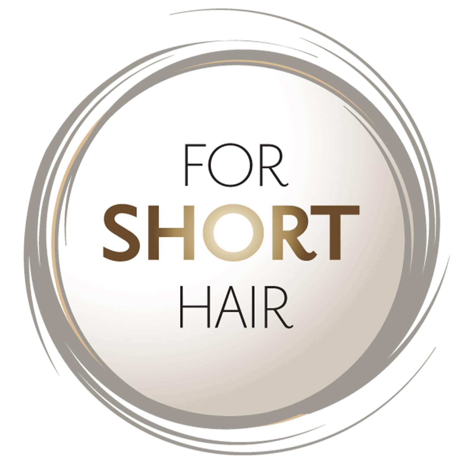 Remington Blow Dry & Style Air Styler for Short Hair with 2 Attachments 5