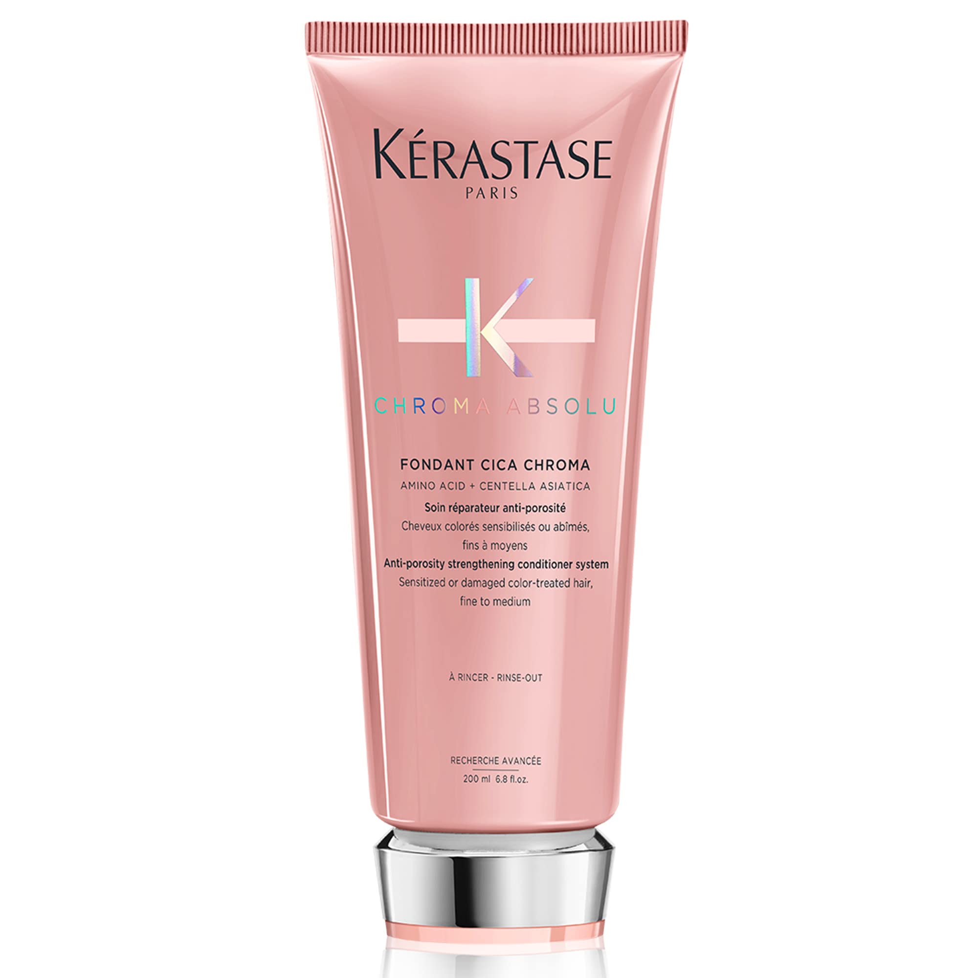 Kérastase Chroma Absolu Strengthening & Fortifying Conditioner for Sensitive Hair