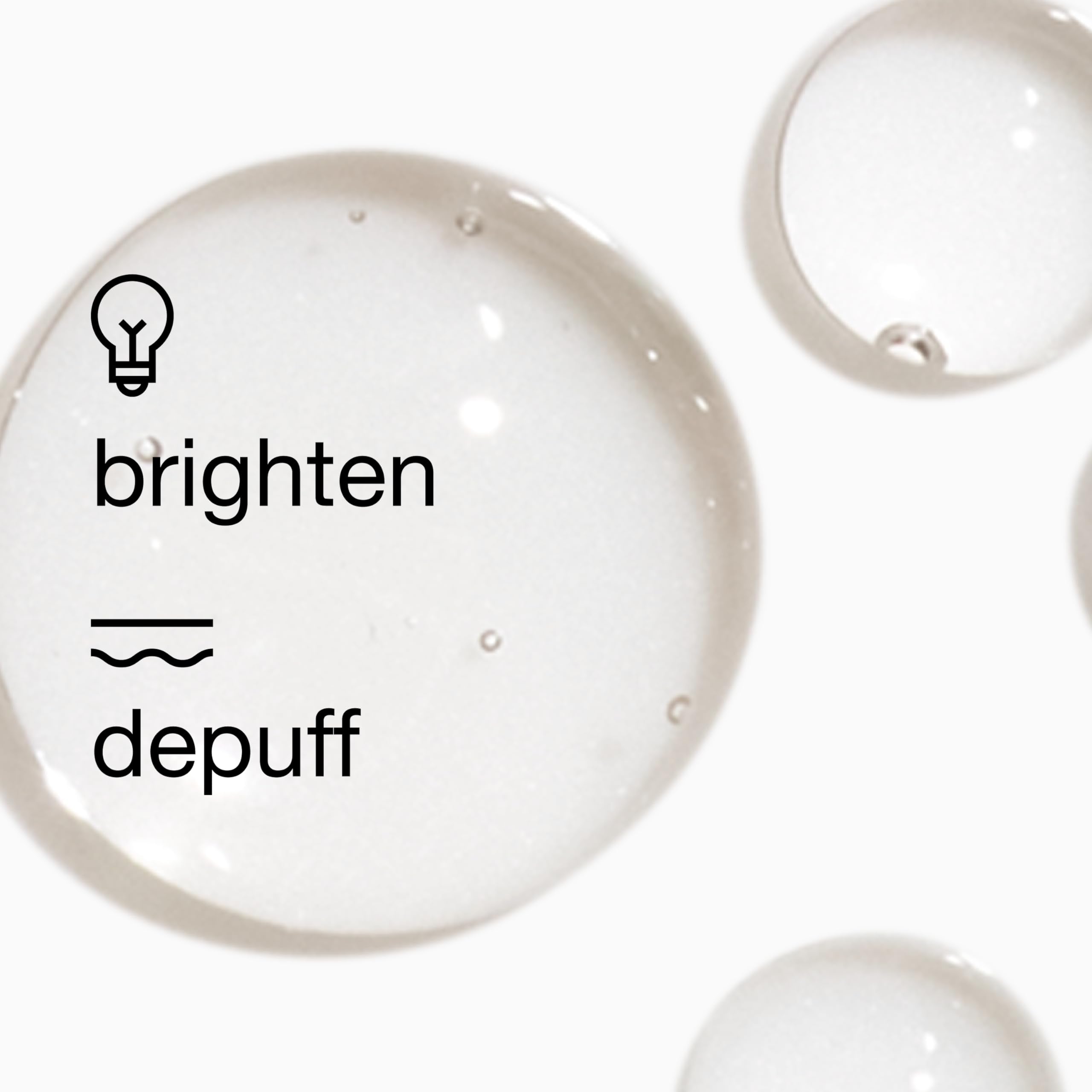 Clinique All About Eyes Serum De-Puffing Eye Massage & Moisturiser 4