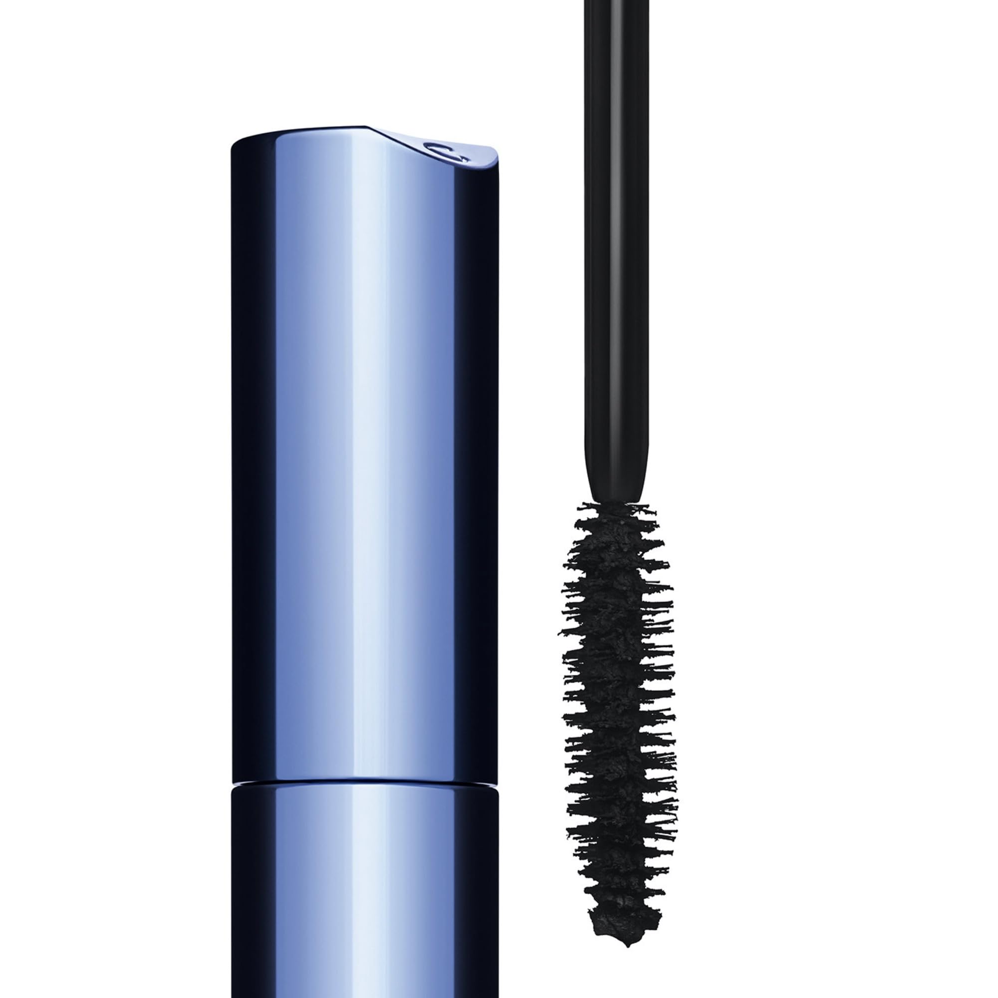 CLARINS Waterproof Wonder Perfect 4D Mascara, Shade 01 Perfect Black, 8ml 3