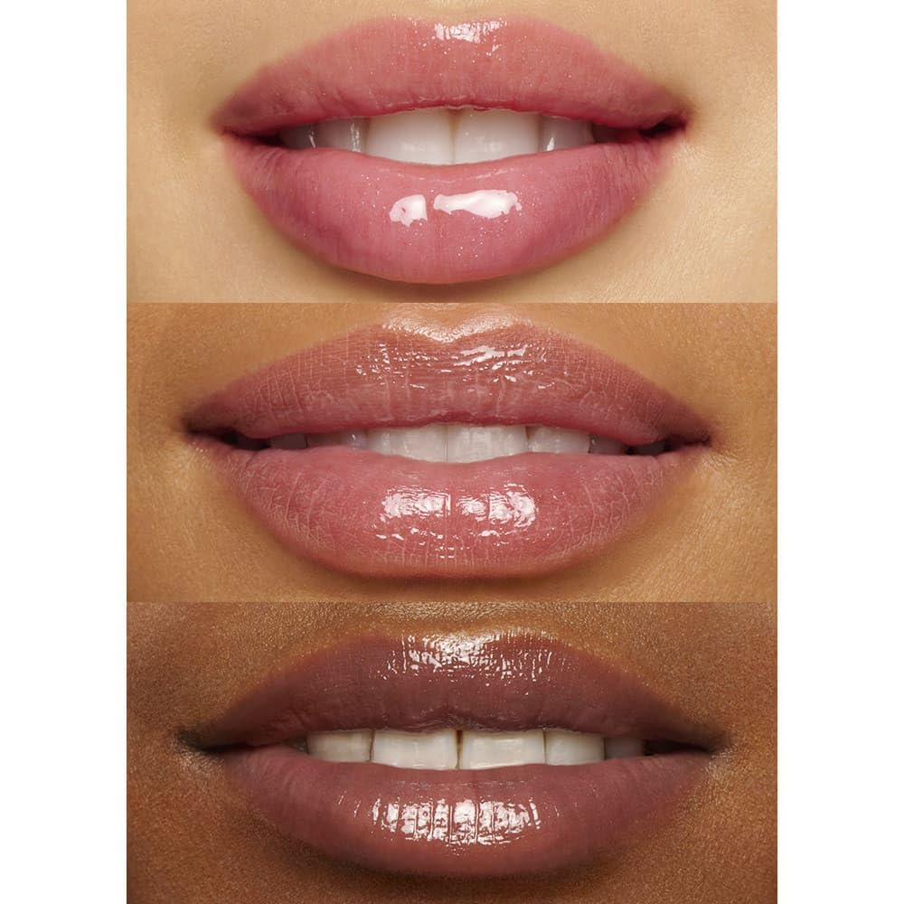 Clarins Lip Perfector 01 Rose Shimmer 12 ml 3