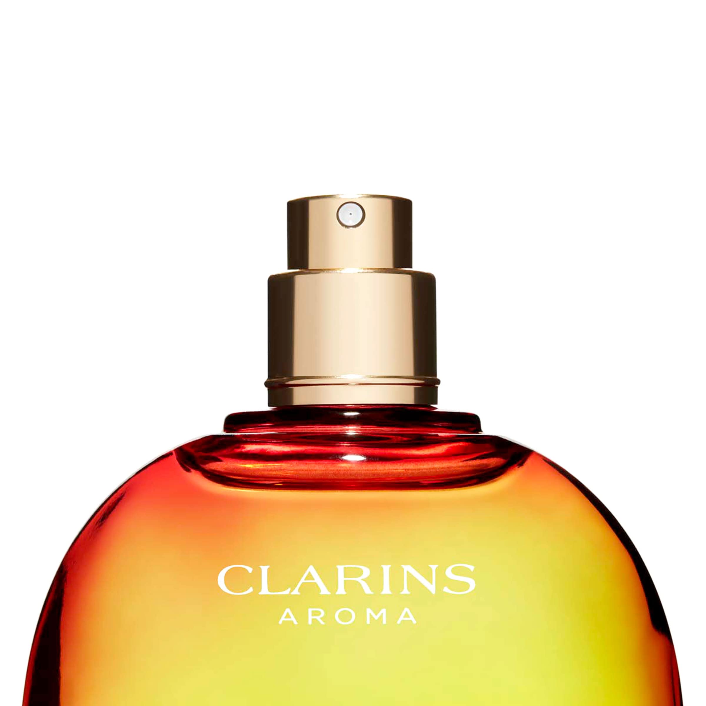 CLARINS Eau des Jardins Treatment Fragrance 100ml 4