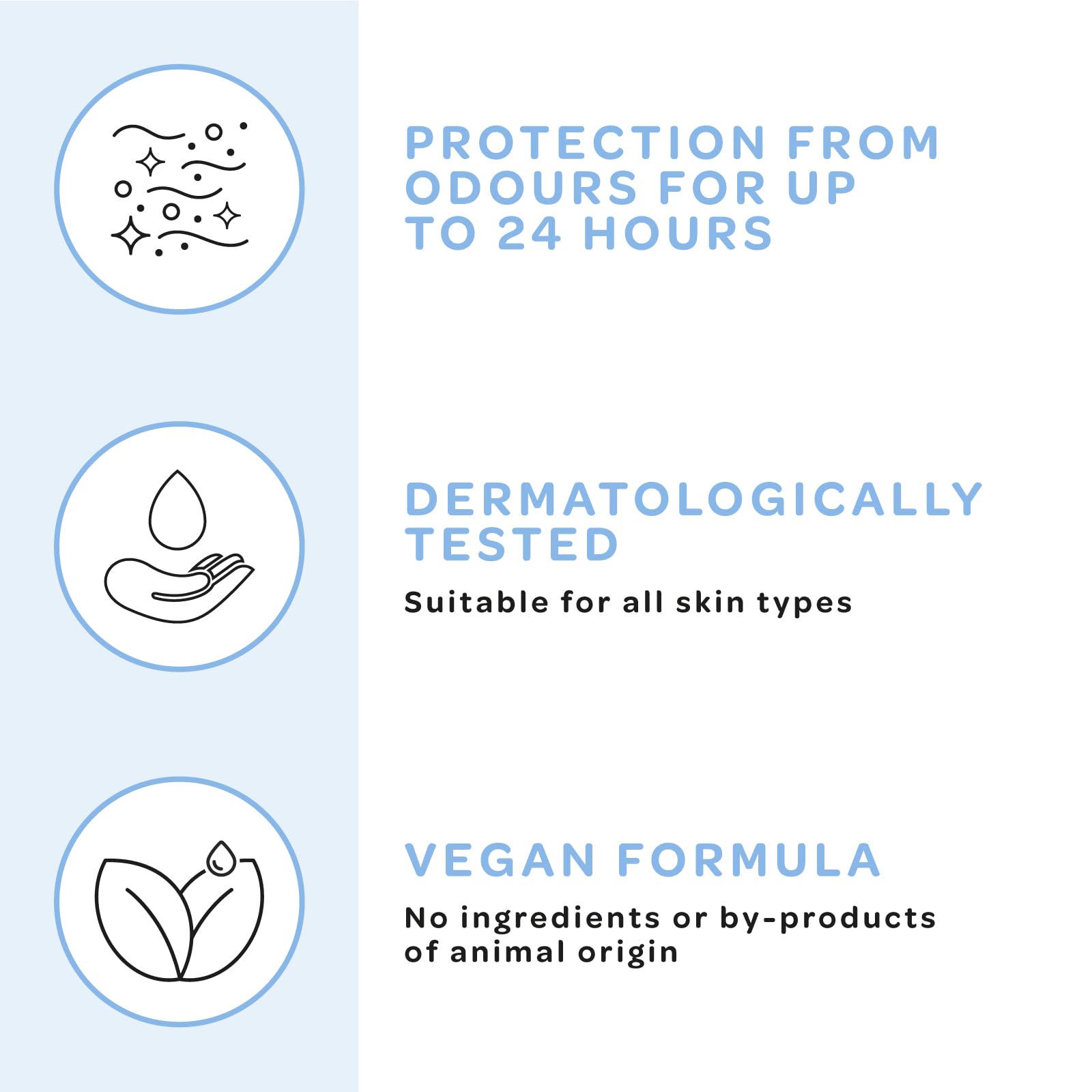 by Amazon Fruity Deo Roll-On Antiperspirant Deodorant, 75 ml 3