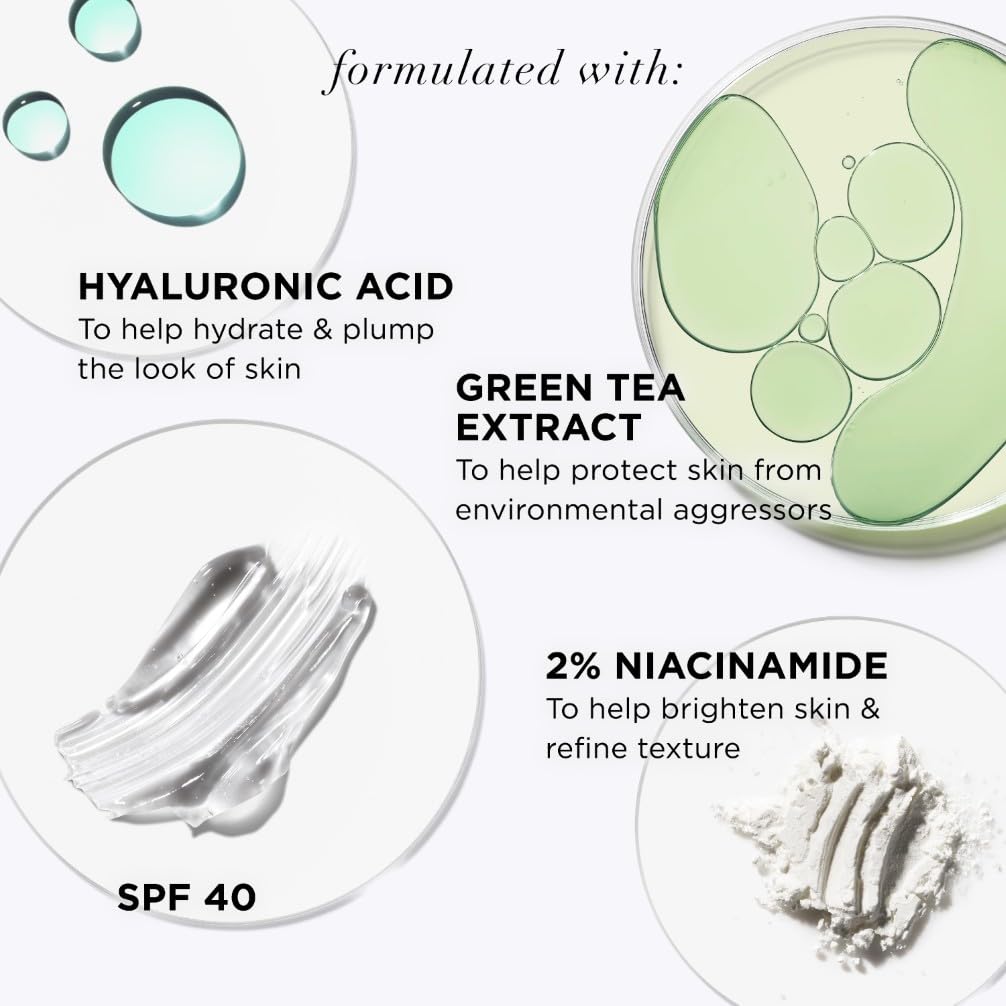 IT Cosmetics CC+ Cream Nude Glow Foundation, Medium Coverage, Instantly Brightening 4