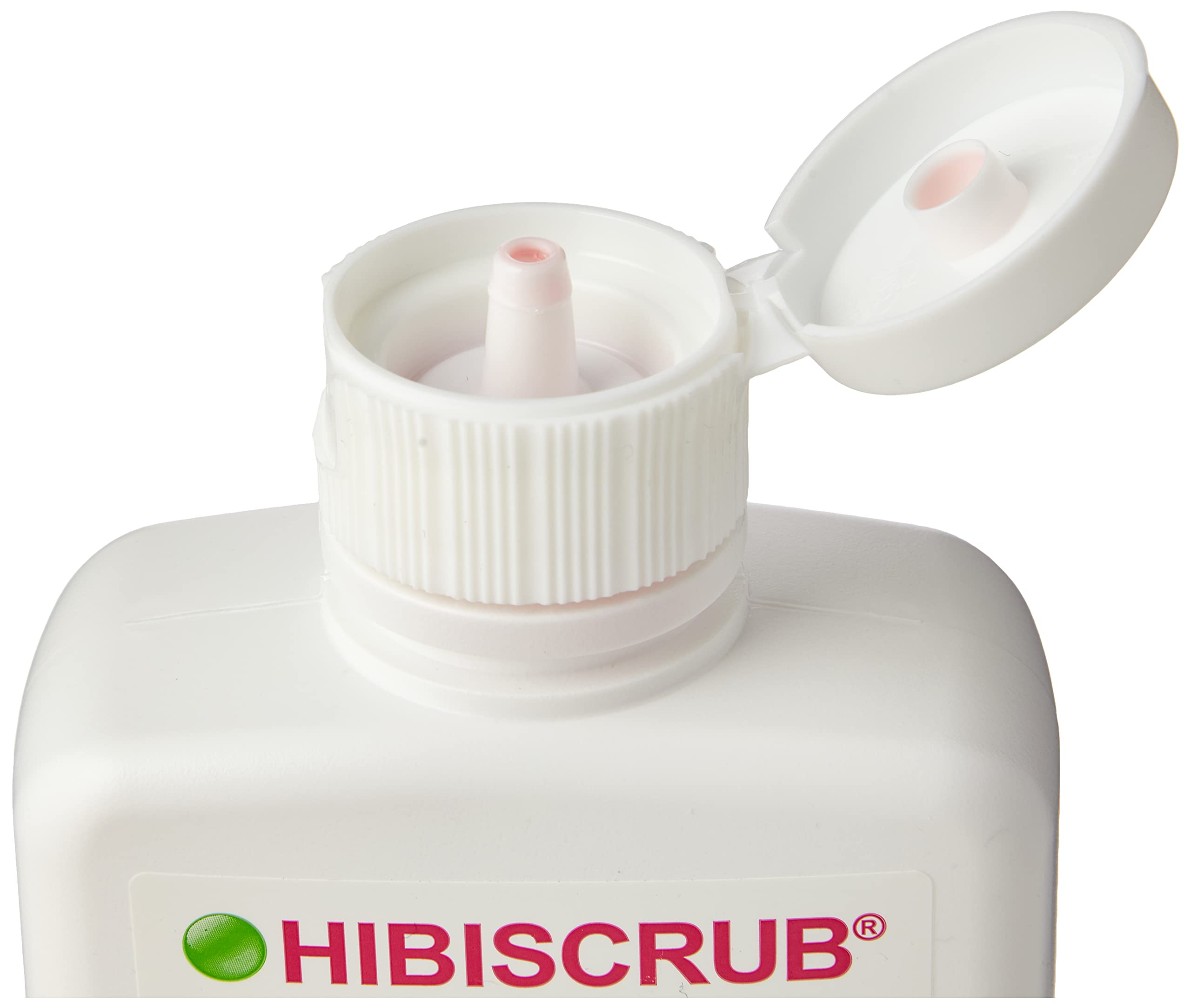 Hibiscrub Antimicrobial Skin Cleanser for Surgical Scrub & Body Wash, 250ml 3