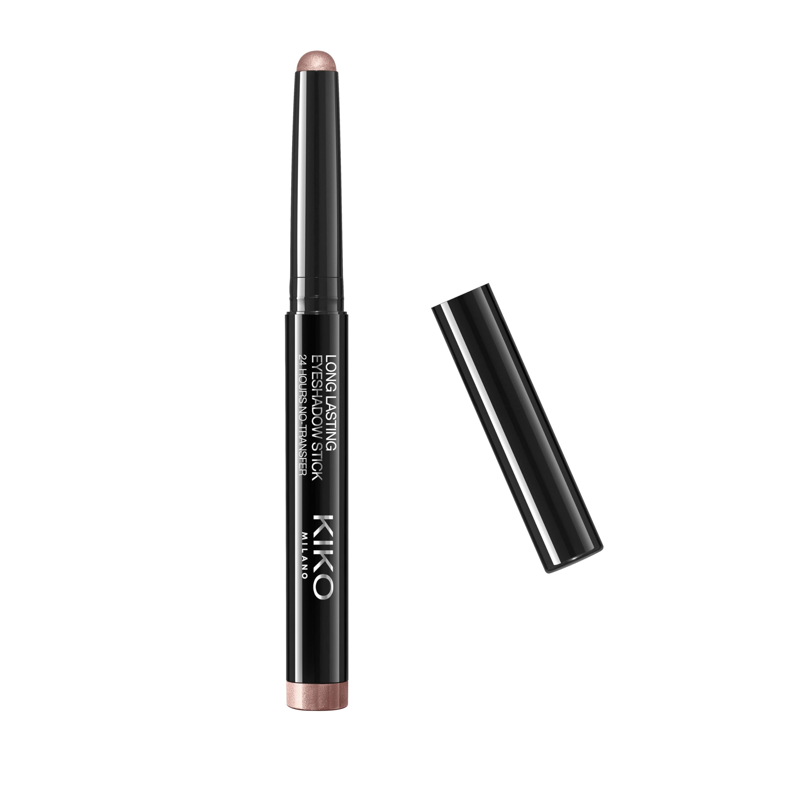 KIKO Milano Long Lasting Eyeshadow Stick 08 - Creamy Formula with 24-Hour Extreme Hold