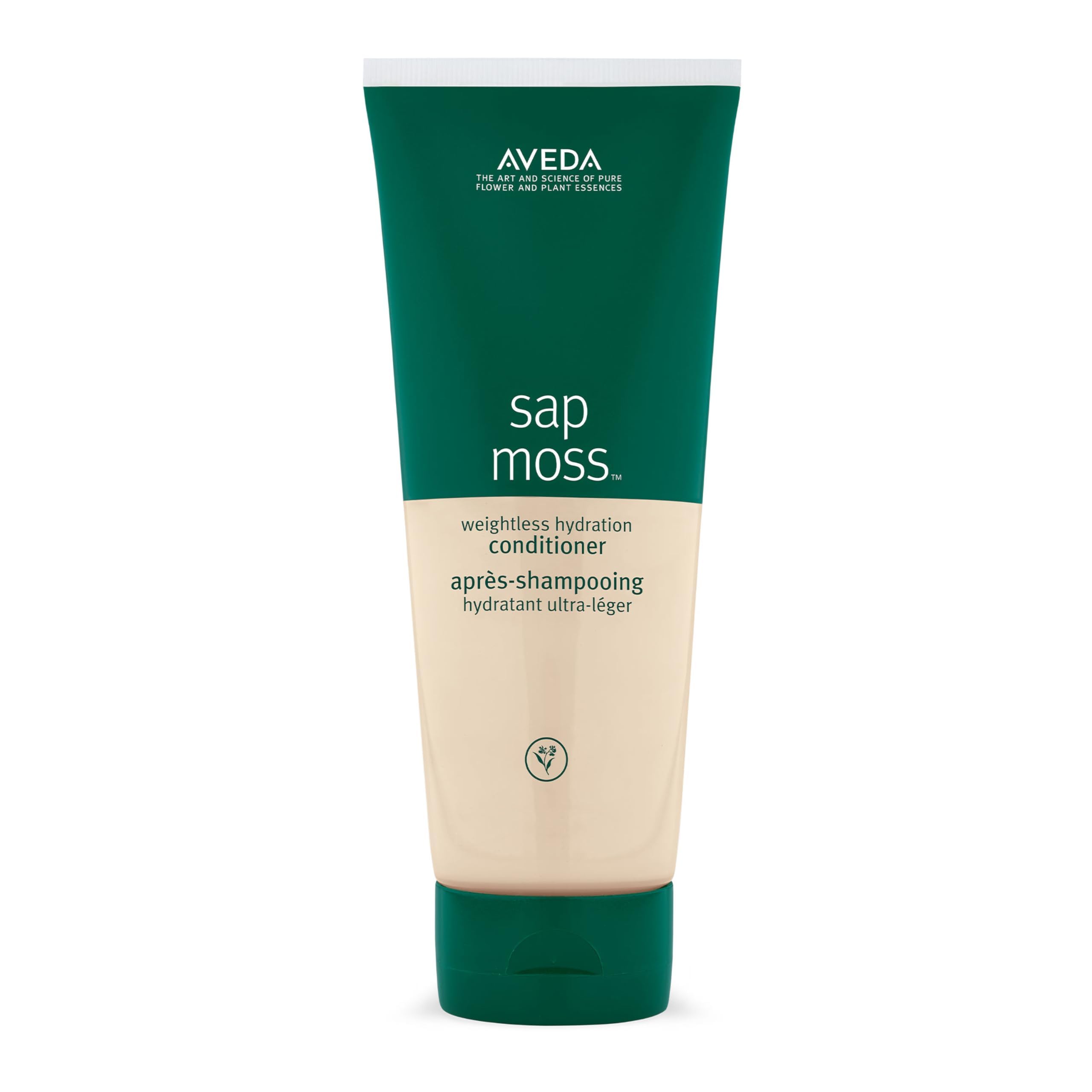 Aveda Sap Moss Weightless Hydration Conditioner | Hydrates and Detangles