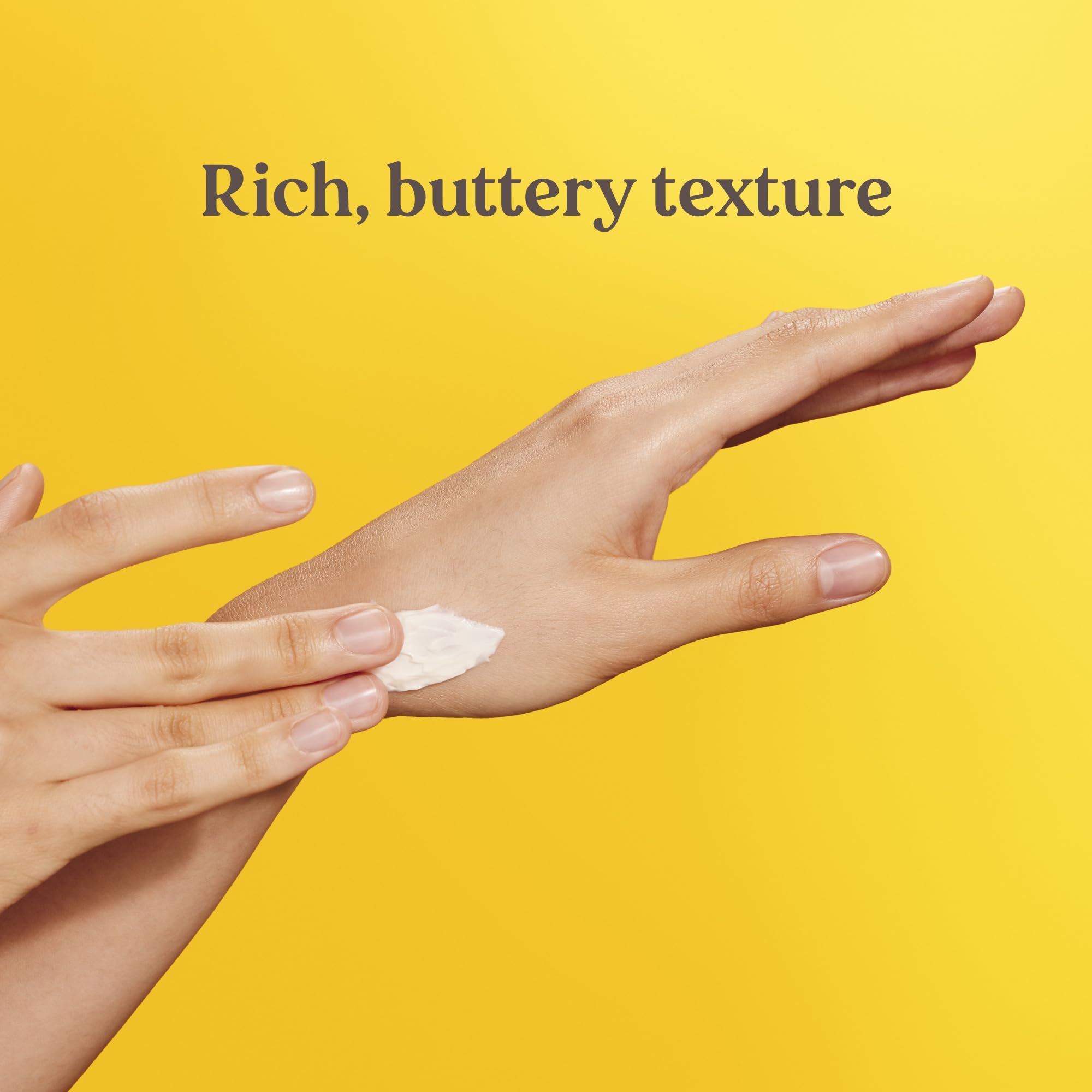 Burt’s Bees Handcreme für sehr trockene Hände, Wildrose &amp; Beere, Feuchtigkeitscreme mit pflegender Sheabutter, 28,3 g 4