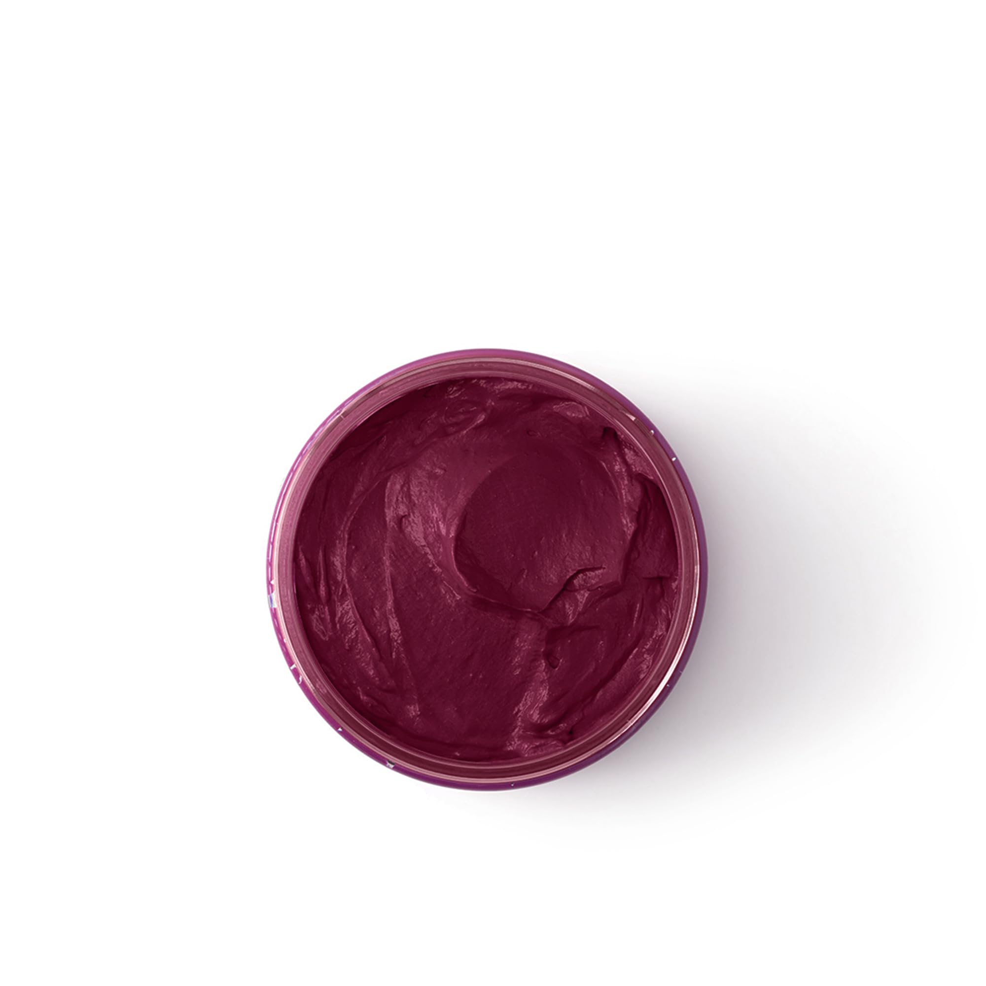 As I Am Curl Color Burgundy Temporary Colour & Curling Gel 6oz for Type 3 & 4 Hair 4