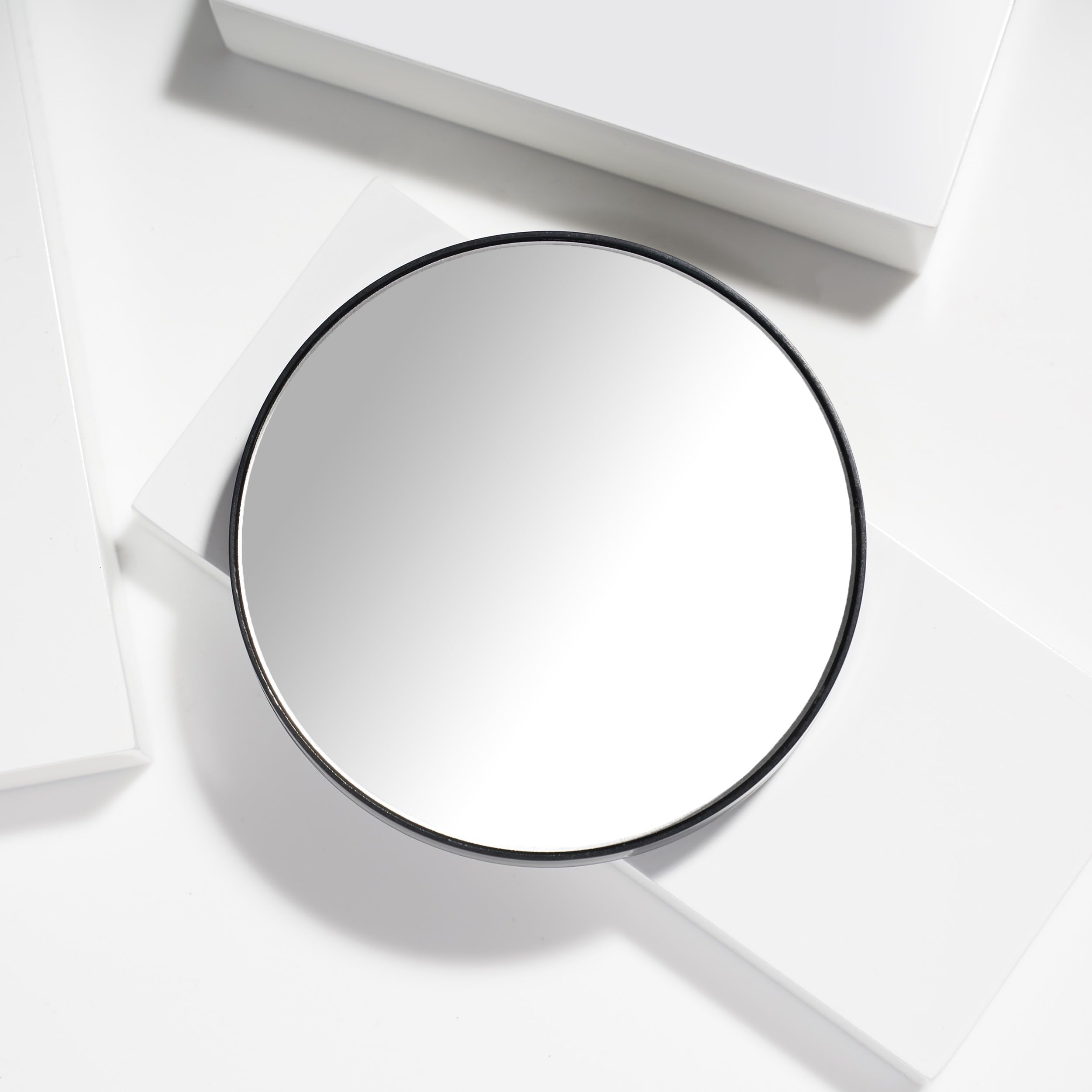 Tweezerman Tweezermate 12x Magnification Mirror for Precision Grooming 5