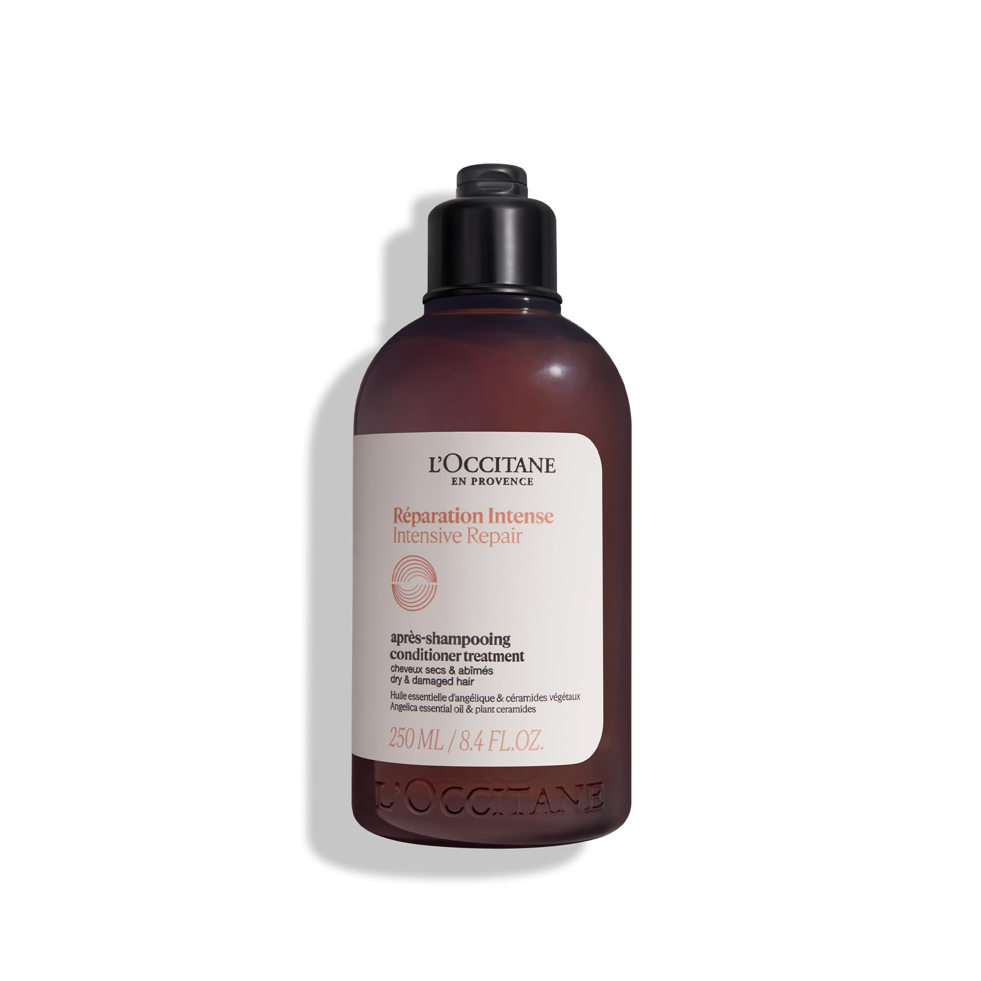 L'OCCITANE Intensive Repair Conditioner 250ml | Silicone Free Haircare