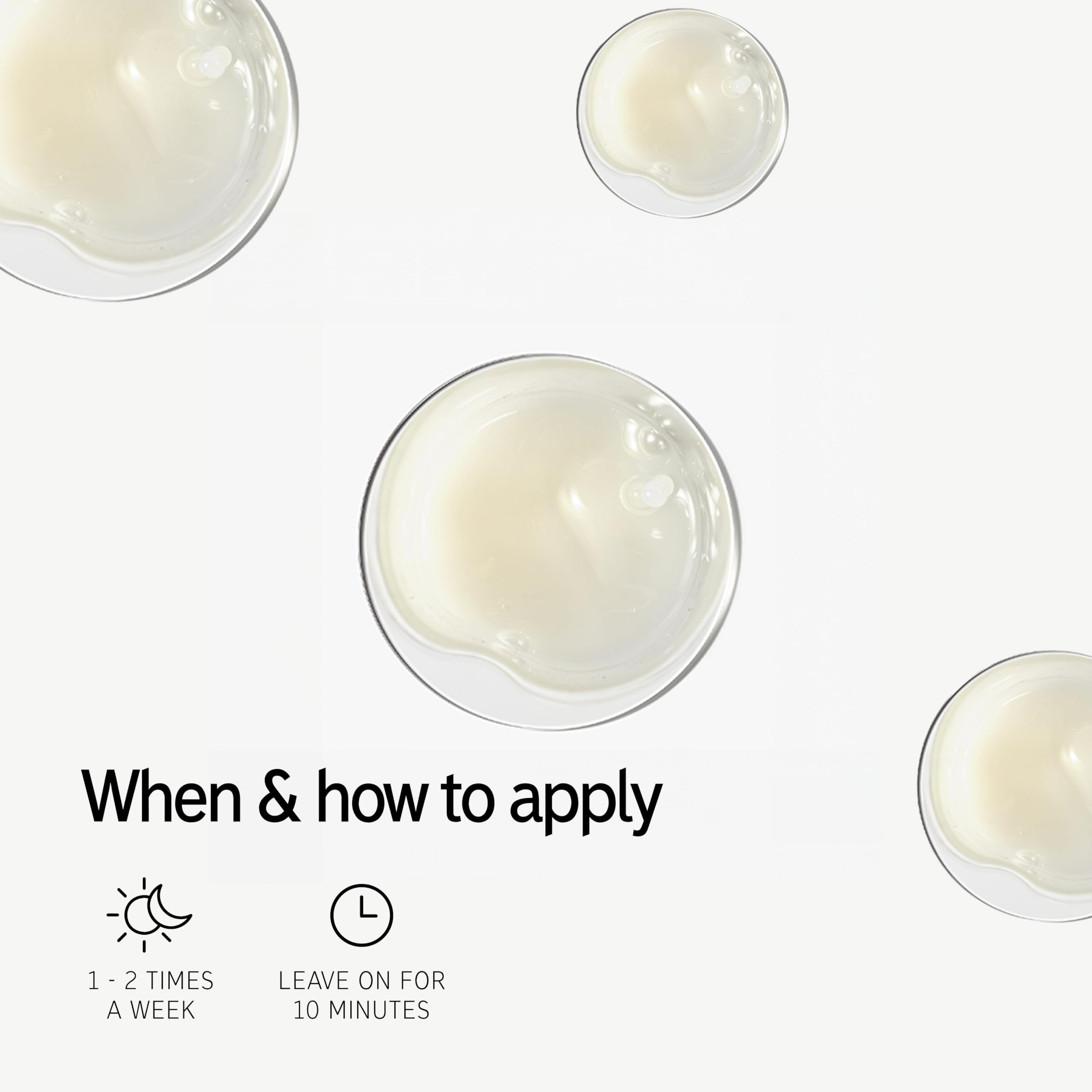 The INKEY List Salicylic Acid Exfoliating Scalp Treatment 150ml 4