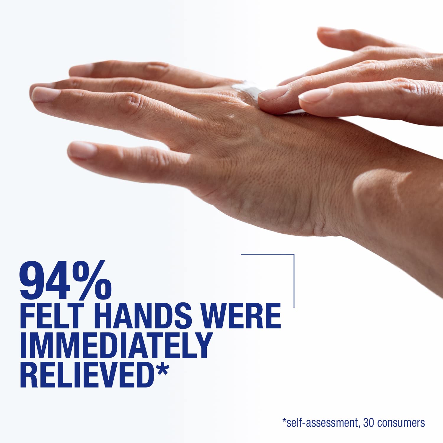 Neutrogena Norwegian Formula Konzentrierte, unparfümierte Handcreme glättet und 4