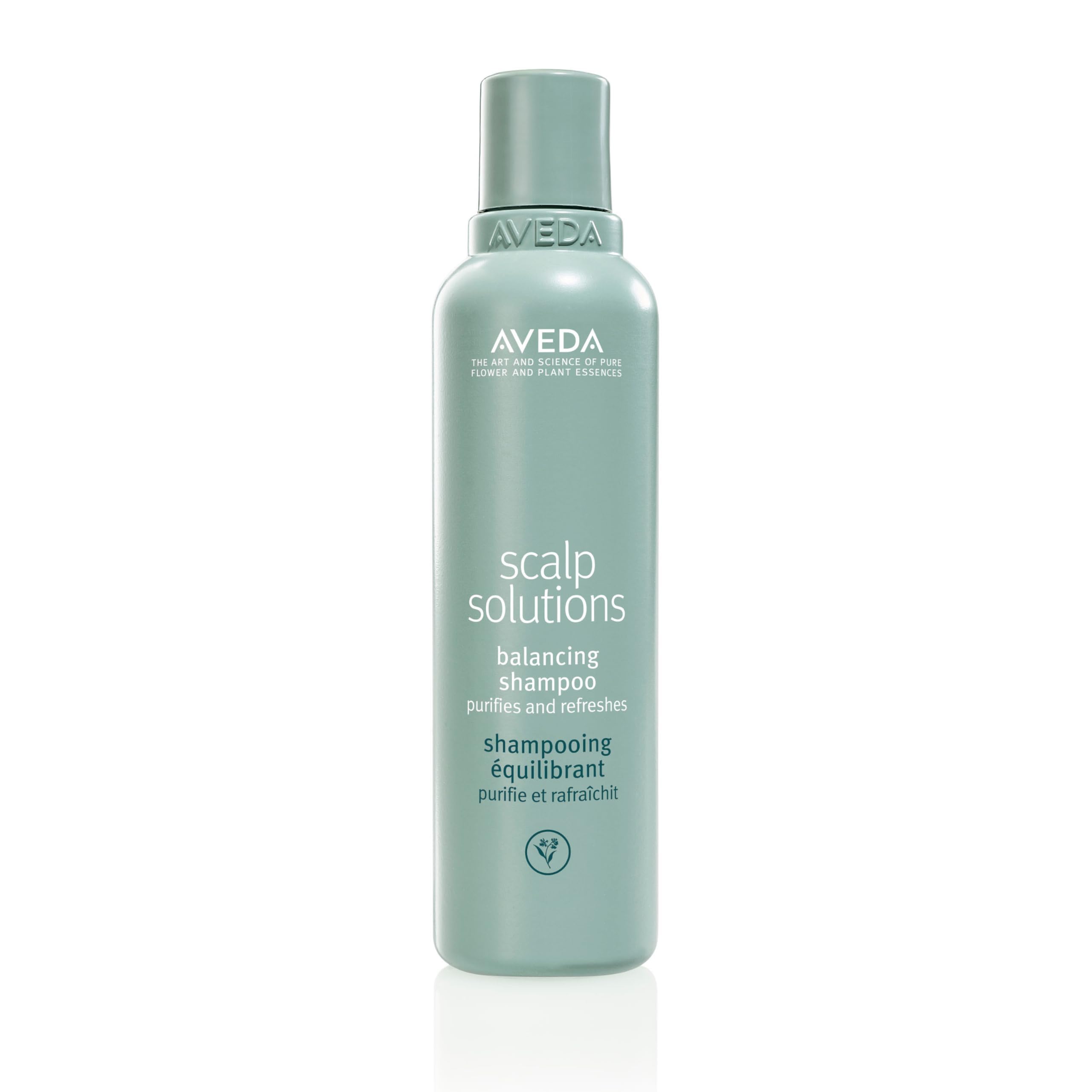 Aveda Scalp Solutions Balancing Shampoo | Gentle Purifying Shampoo for All Hair Types