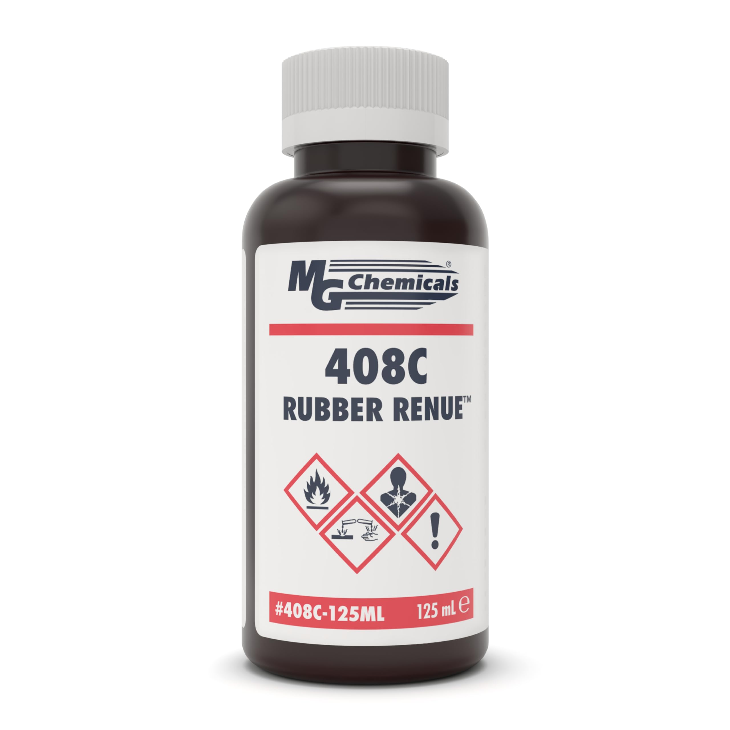 MG Chemicals 408C Rubber Renue Cleaner: Rejuvenate and Restore Rubber Parts