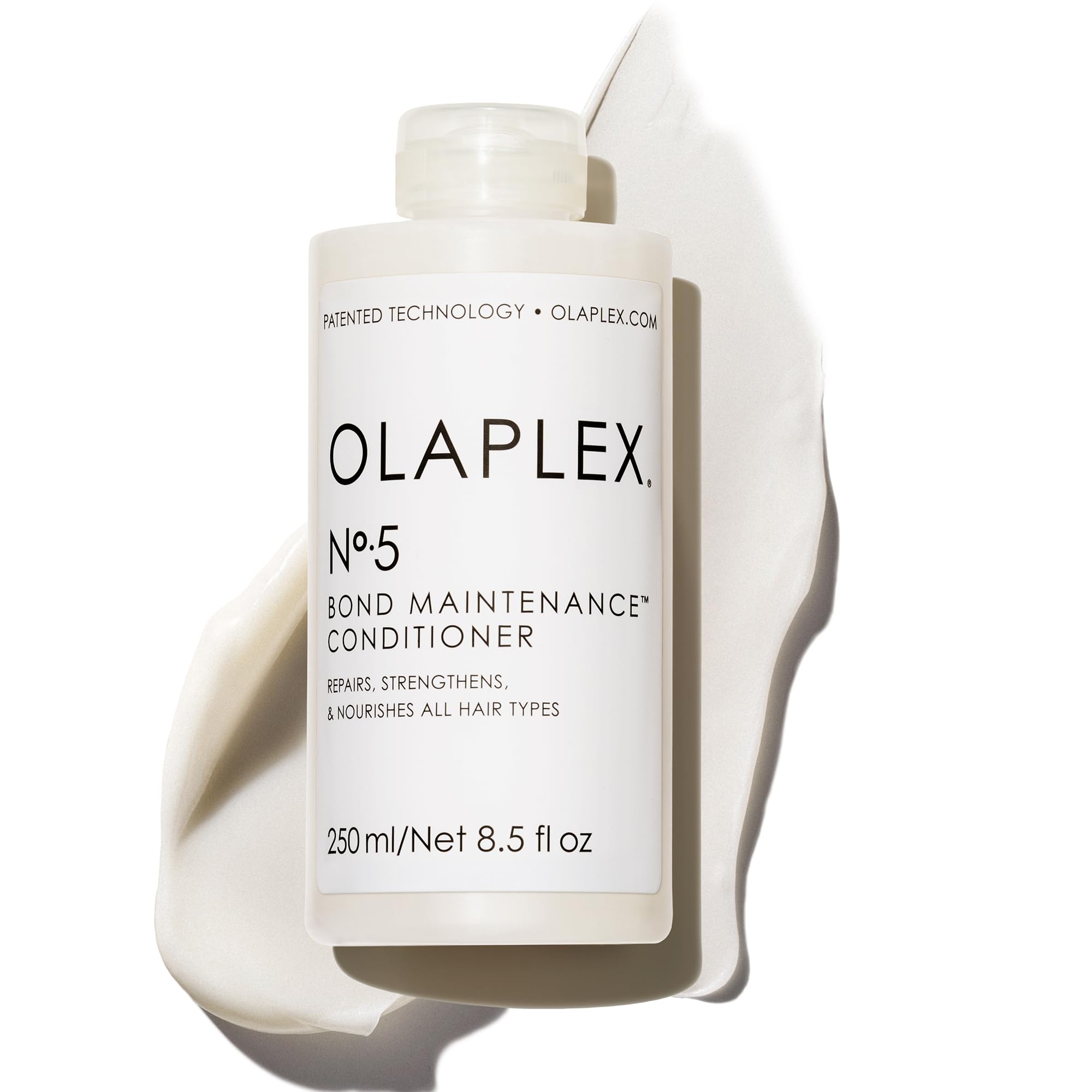 OLAPLEX No. 5 Bond Maintenance Conditioner for Repair and Strengthening
