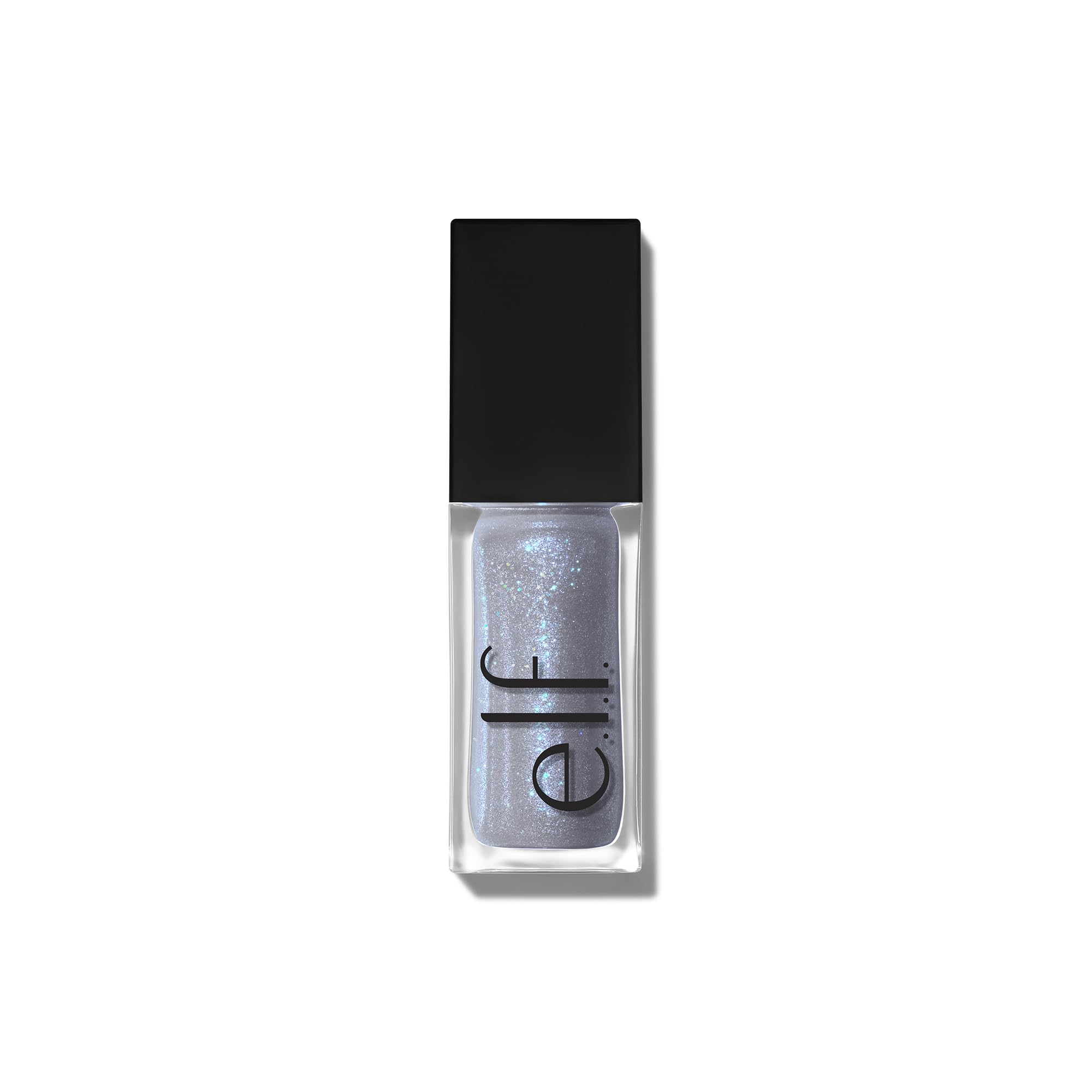 e.l.f. Glow Reviver Lip Oil in Opal-ogy Tour - Nourishing, Non-Sticky Tinted Gloss 3