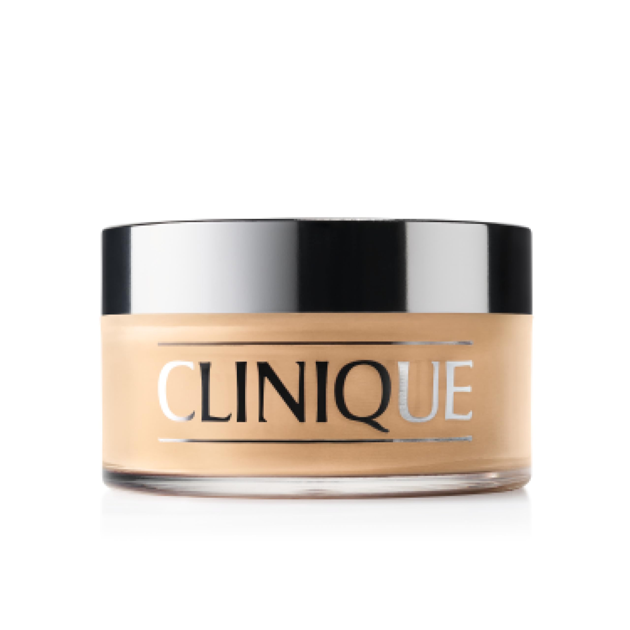 Clinique Blended Face Powder Loose Setting Powder for All Skin Types | Sheer Coverage, Natural Finish
