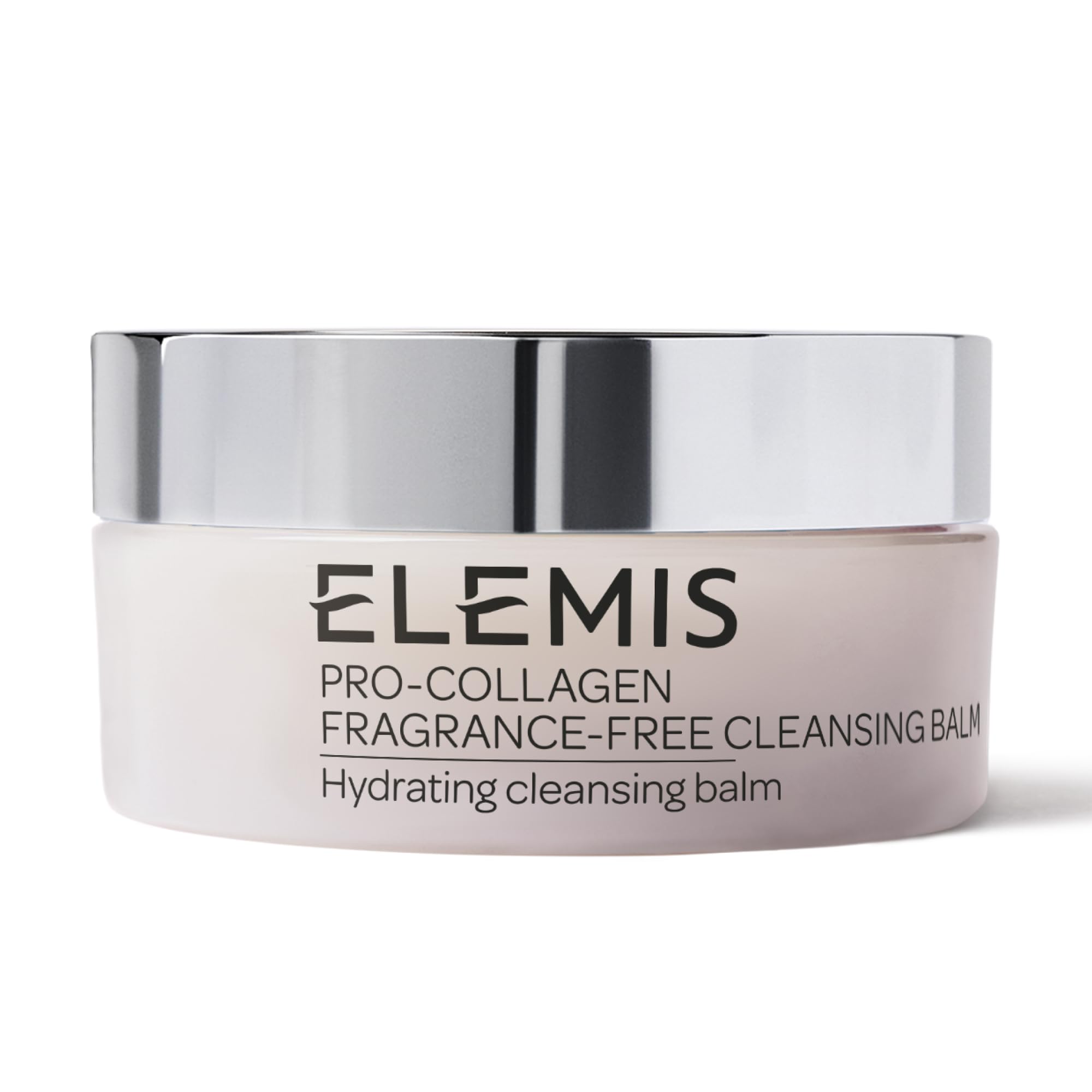 Elemis Pro-Collagen Fragrance Free Cleansing Balm 100g