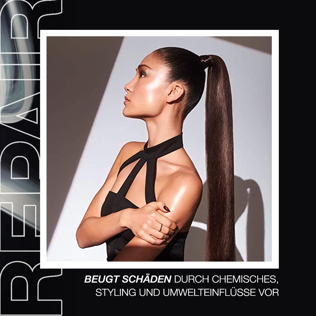 Fudge Professional Damage Rewind Reconstructing Conditioner for Hair Repair, 250 ml 4