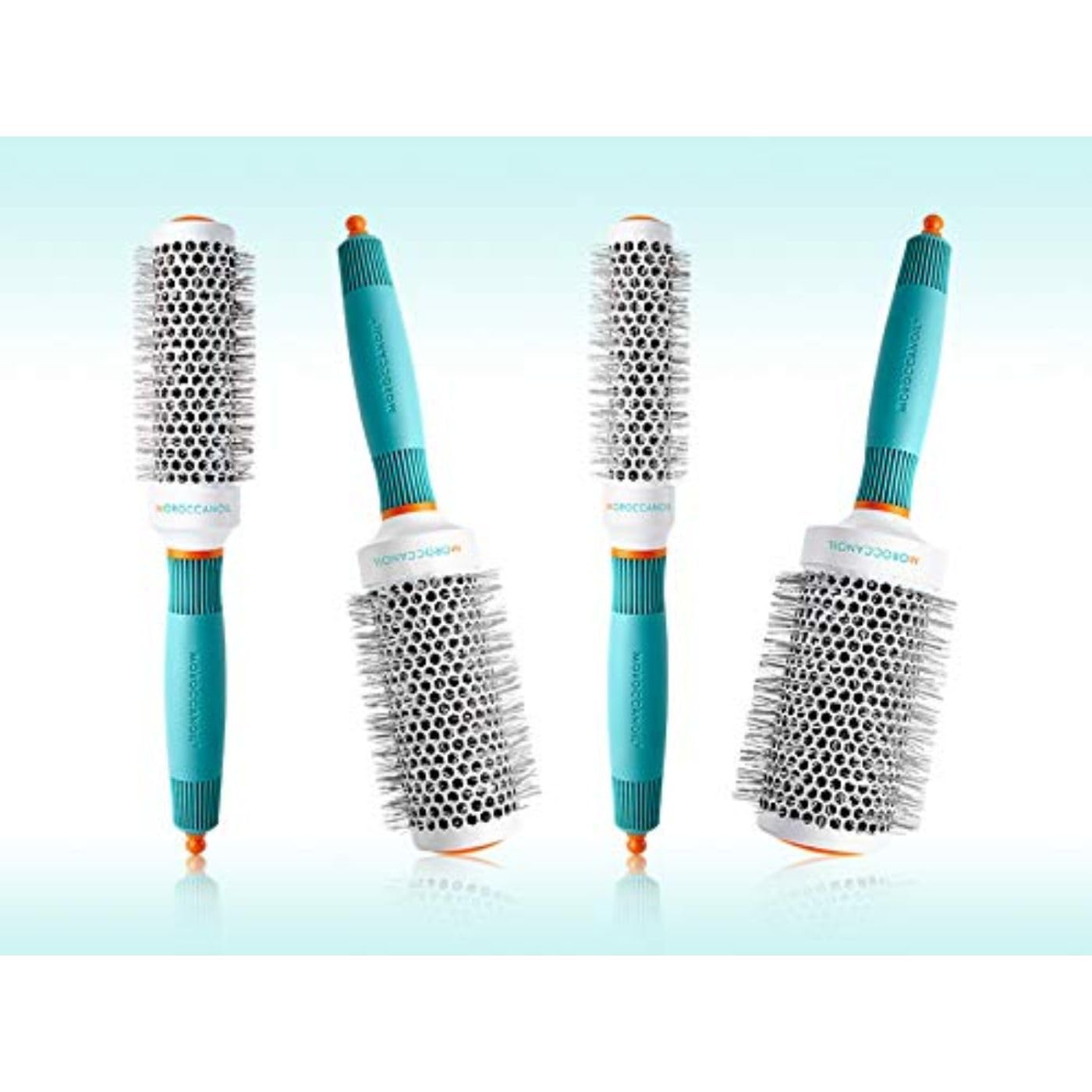 Moroccanoil Ceramic Round Brush, 45 mm Styling Tool 4