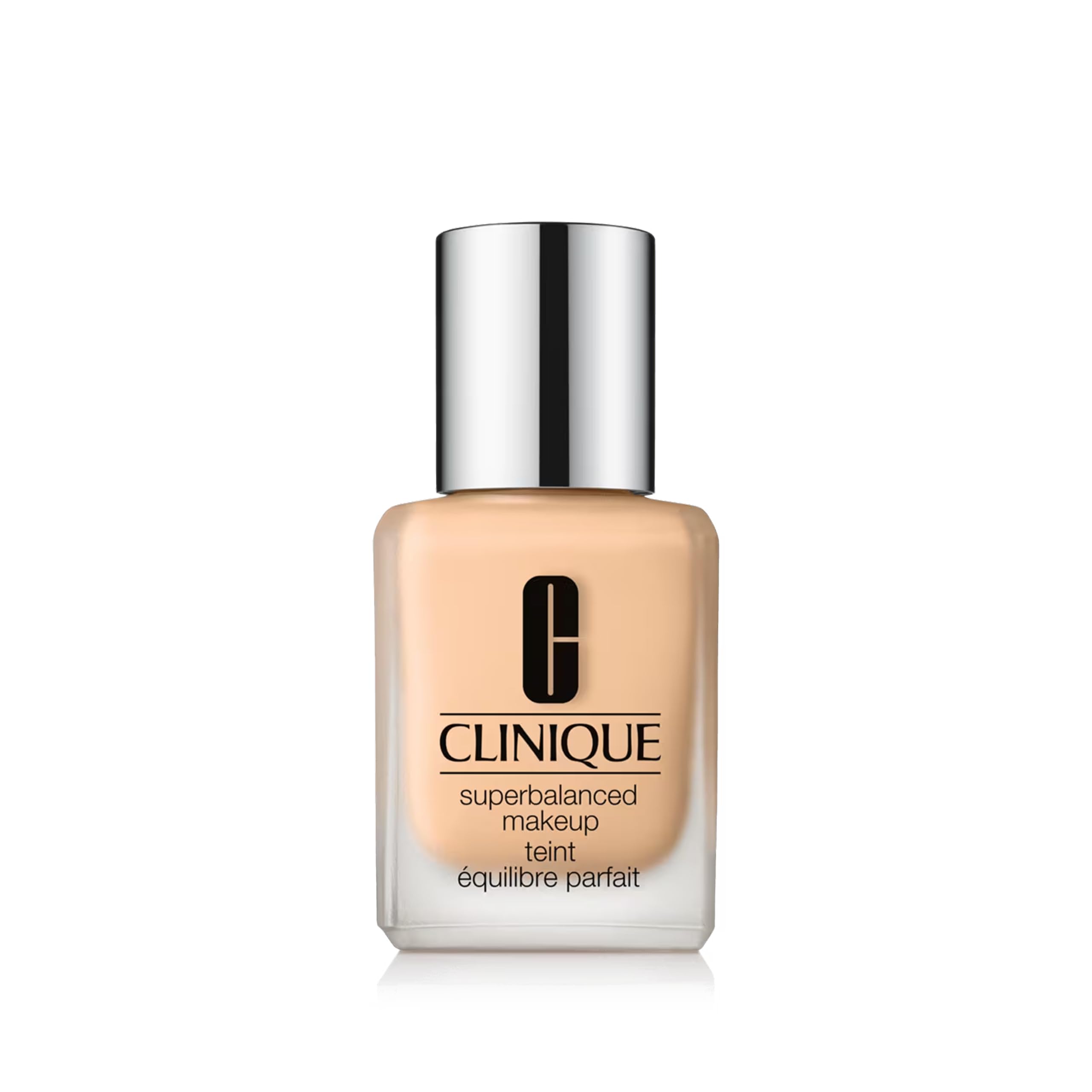 Clinique Superbalanced Oil-Free Liquid Foundation Makeup for Dry to Oily Skin Types