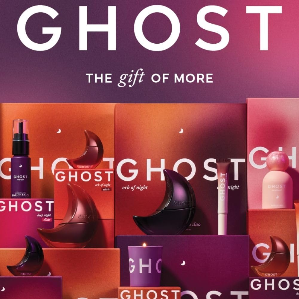 Ghost Mini Moon Collection 2025 5