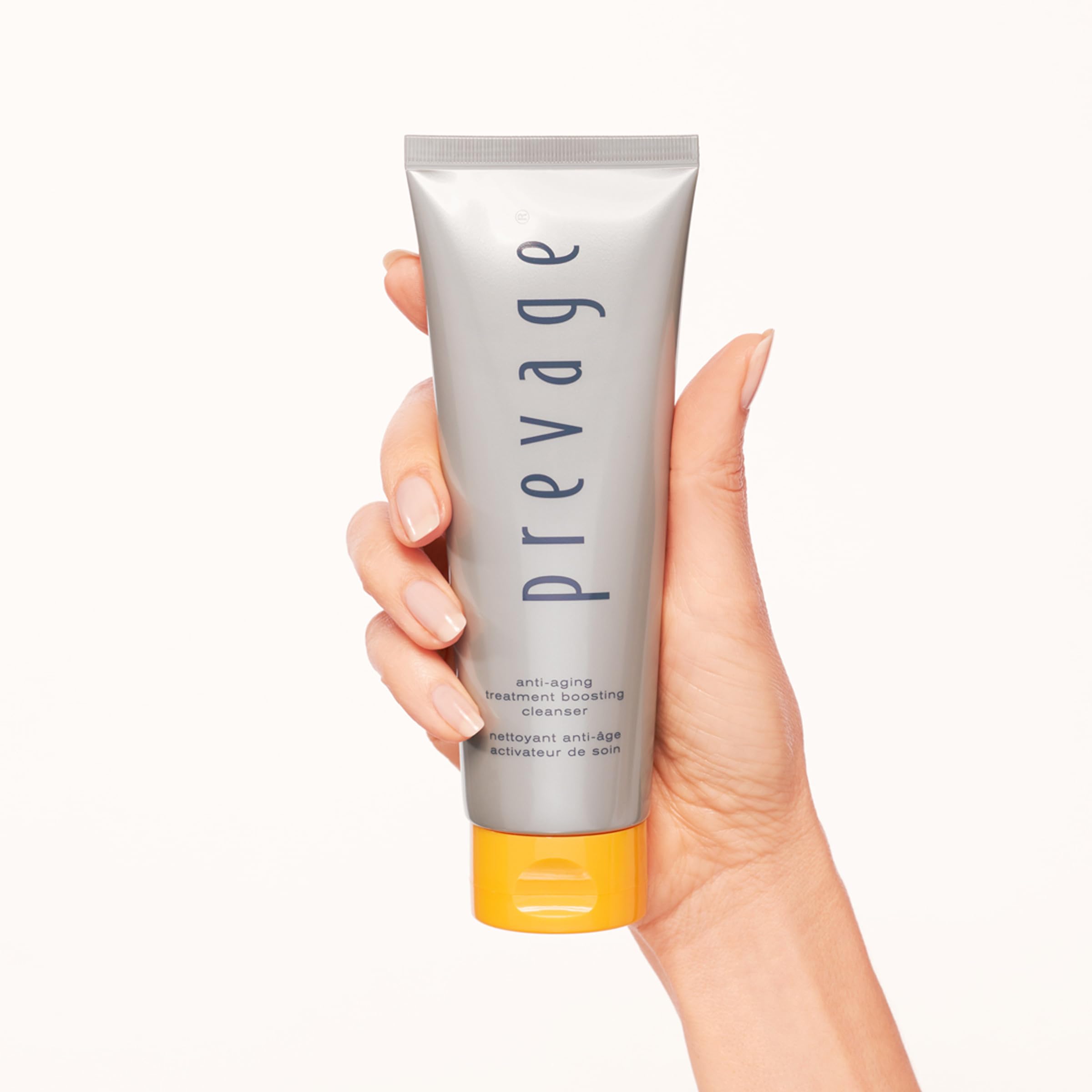 Elizabeth Arden Prevage Anti-Aging Treatment Boosting Cleanser, 125ml 6
