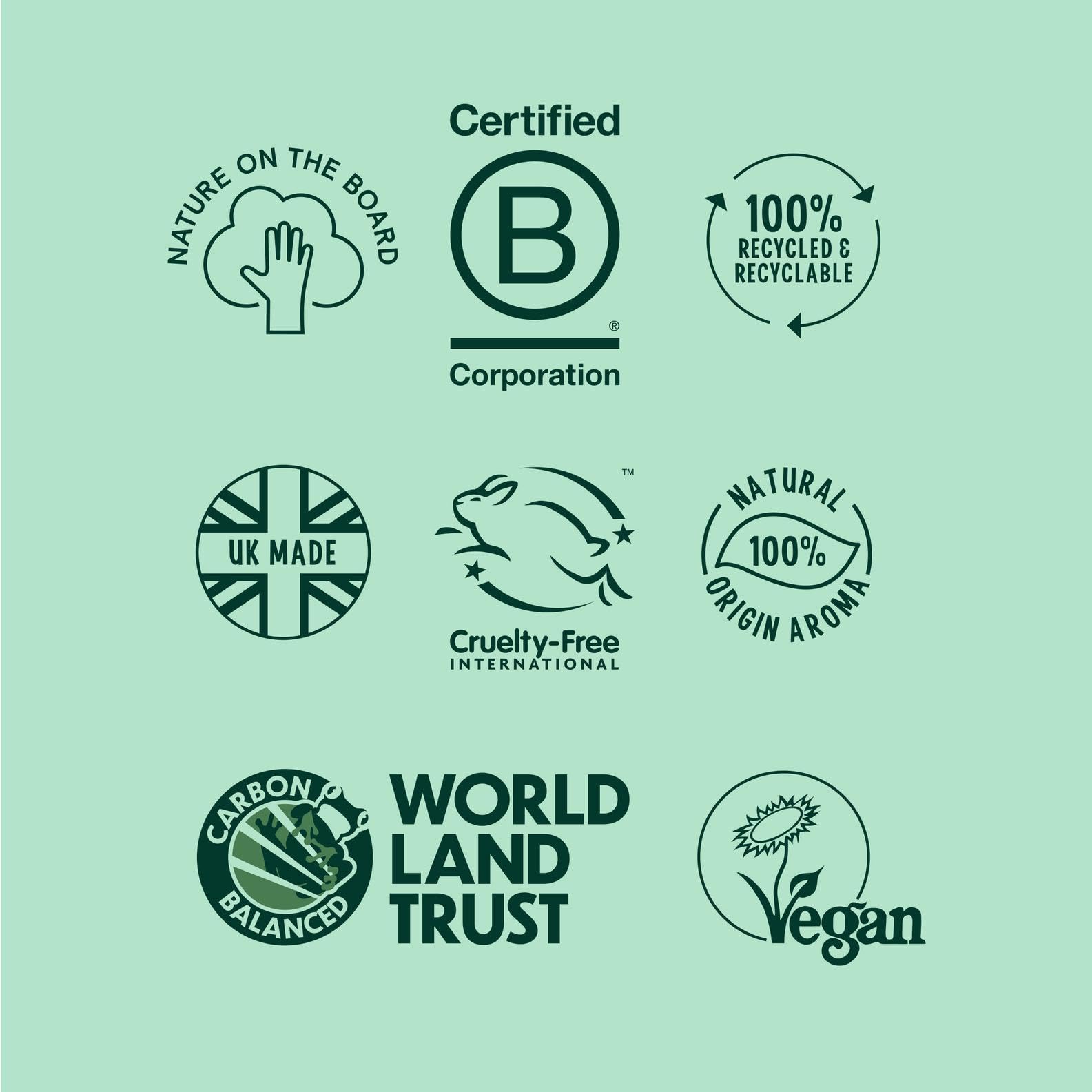 Faith In Nature Kokosnuss-Conditioner für normales bis trockenes Haar, feuchtigkeitsspendend, vegan (400 ml) 7