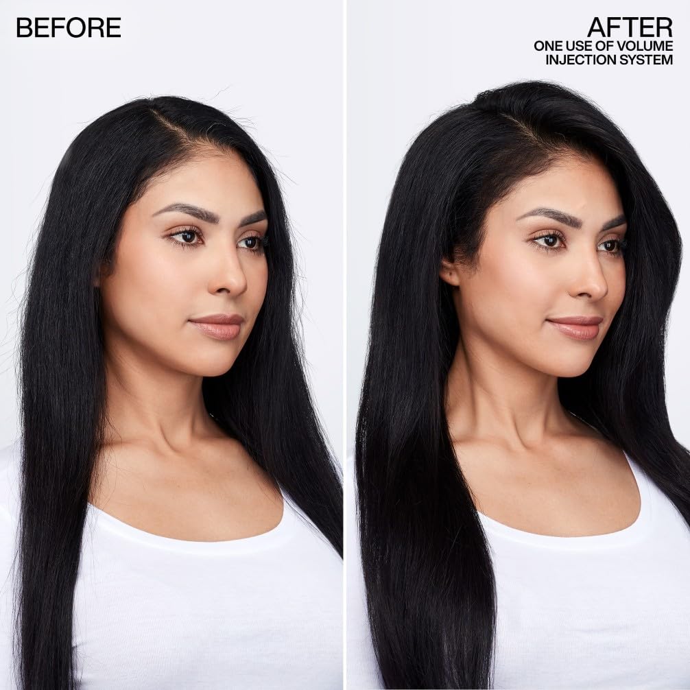 REDKEN | Volumen-Spülung, für feines/glattes Haar, verleiht Fülle und Volumen 3