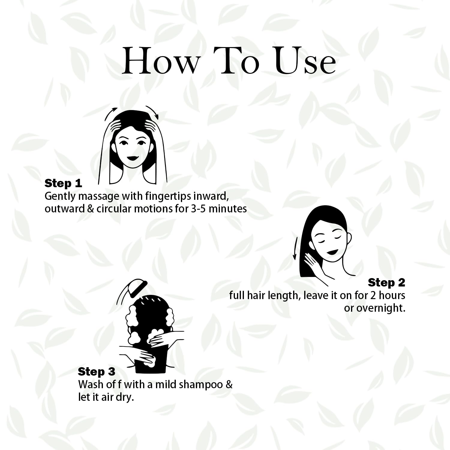 Vatika Afro Naturals Tea Tree Hair Oil 100 ml | Restorative Oil for Soothing Scalp & Dandruff Protection 9