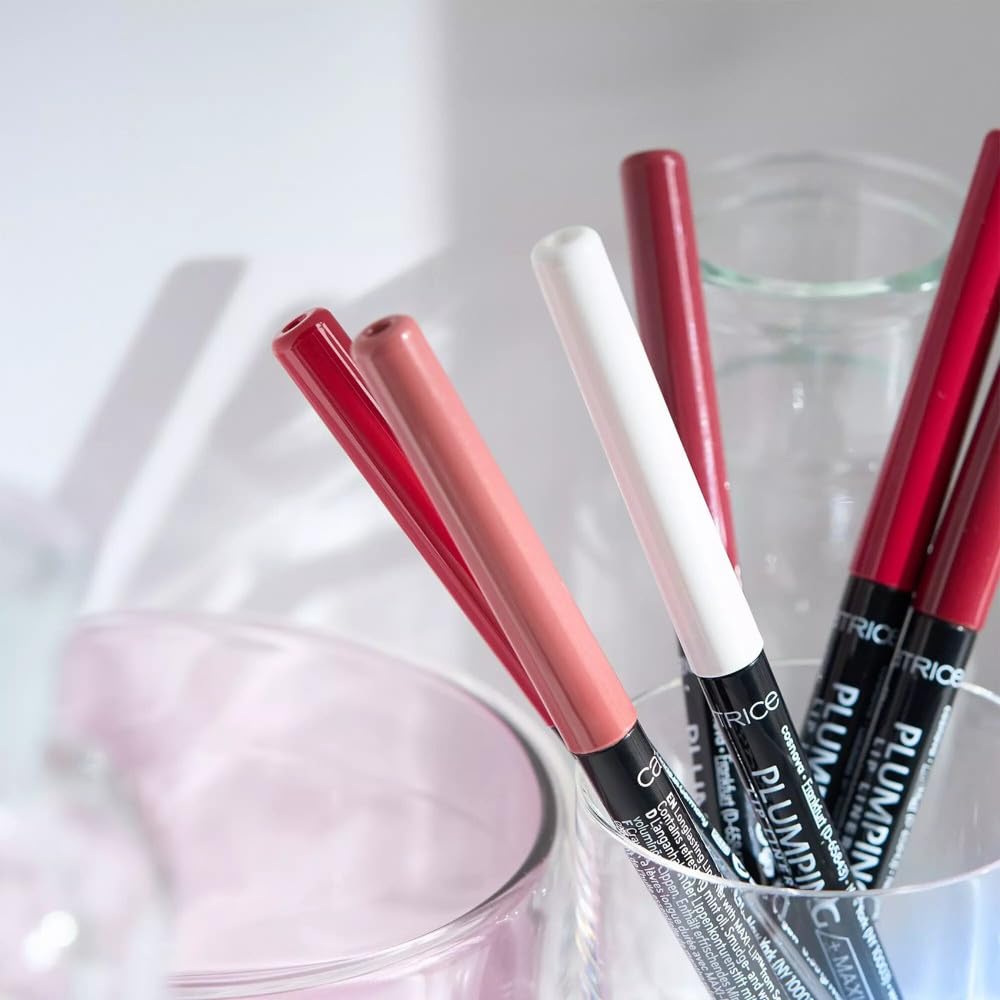CATRICE PLUMPING PERFILADOR DE LABIOS VOLUMINIZADOR 150 Lip Liner Cream 5g 4